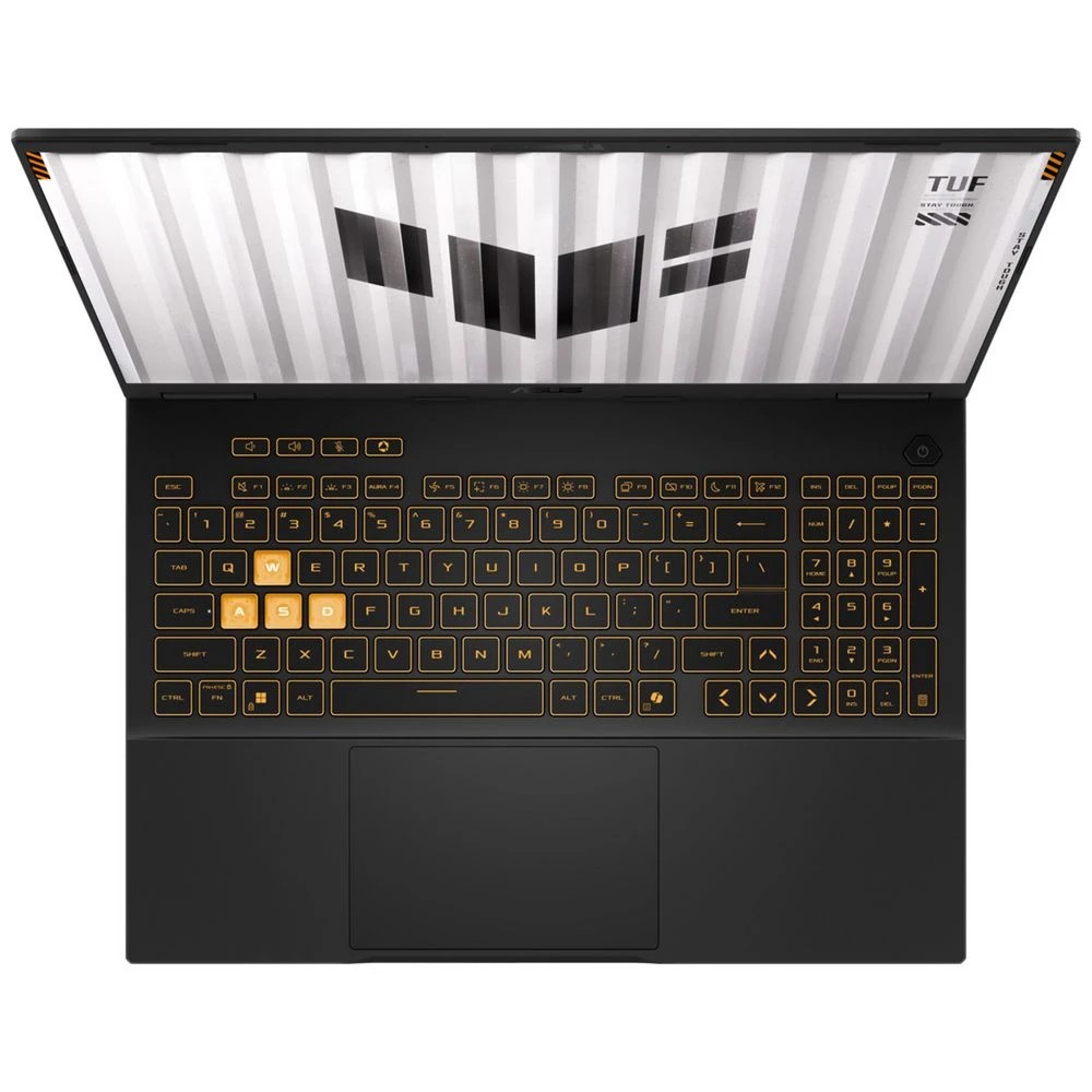 3 ASUS TUF F16 16" Gaming Laptop Core I7 16GB/1TB RTX5060, 3 of 7