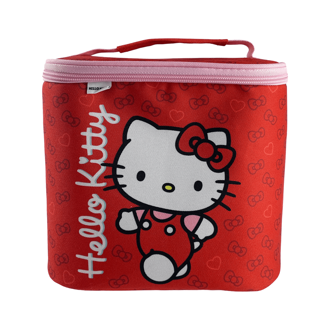 1 Hello Kitty Top Loader Lunch Bag, 1 of 3
