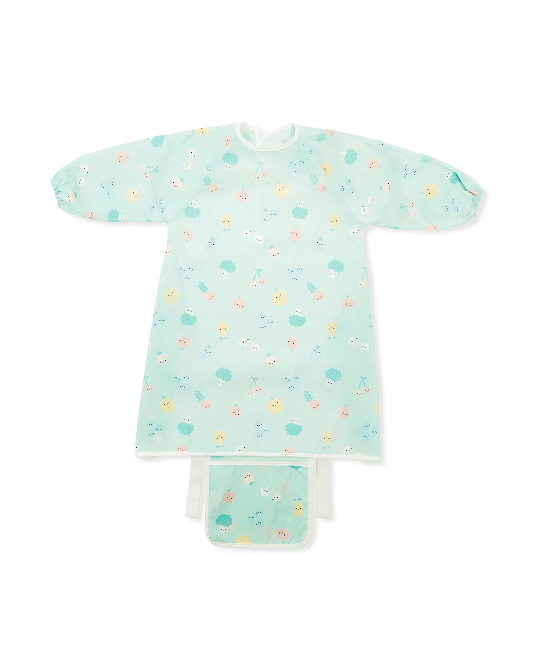 3 Coverall Smock Bib, 3 of 10