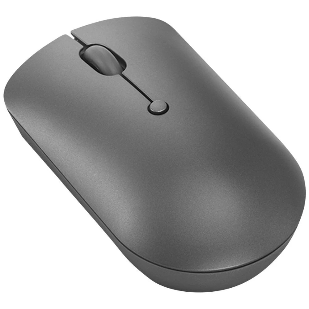 2 Lenovo 540 USB-C Wireless Mouse Storm Grey, 2 of 6