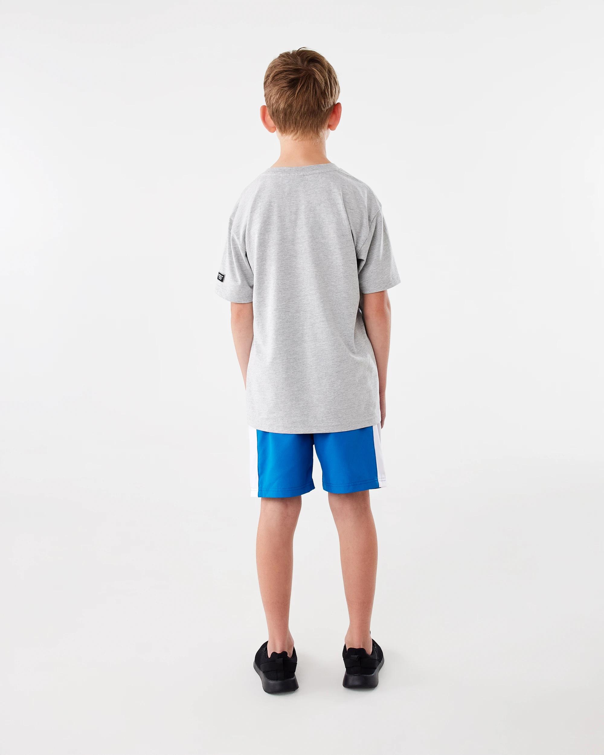 9 Official AFL Kids T-shirt Bulldogs, 9 of 9