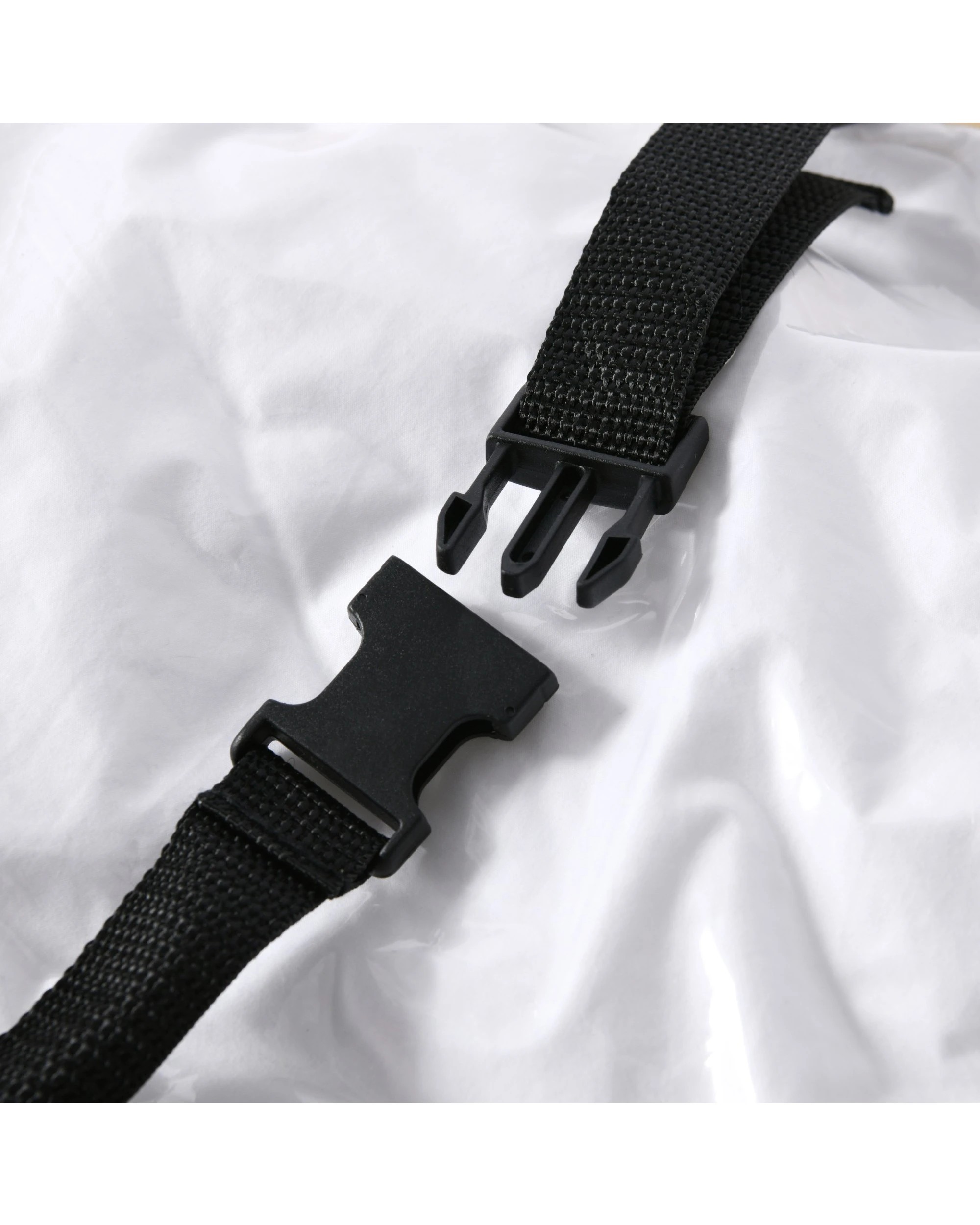 7 Takara Vacuum Storage Bag Jumbo 3 Pack 95x45x15cm - Opaque and Beige, 7 of 8