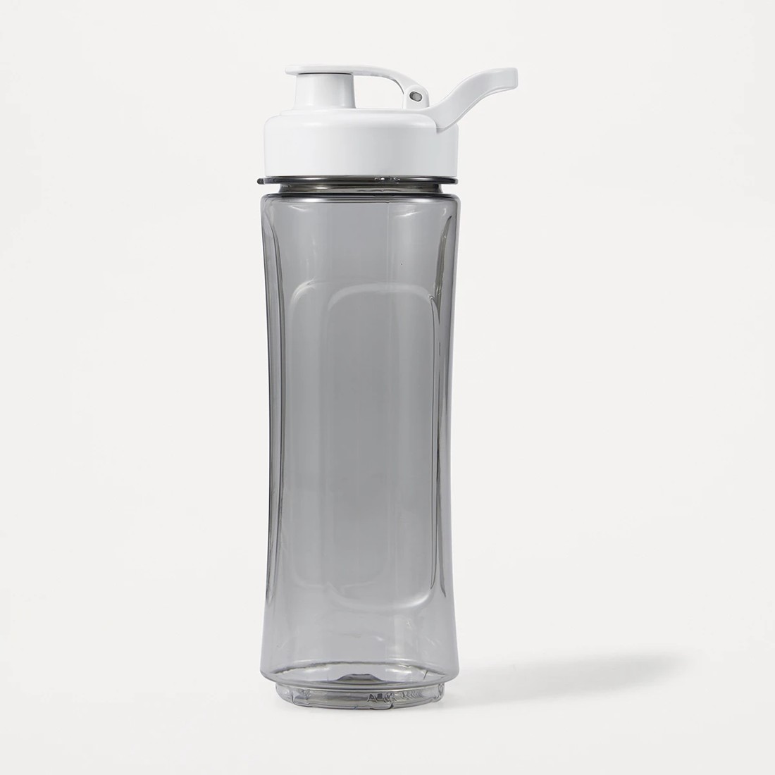 2 2 Pack Blender Bottles - White, 2 of 9