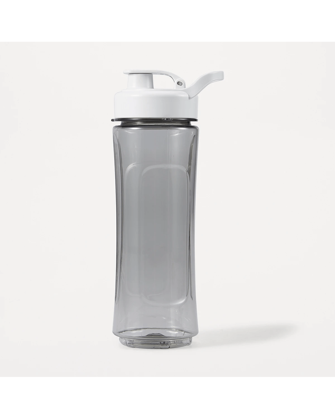 2 2 Pack Blender Bottles - White, 2 of 9