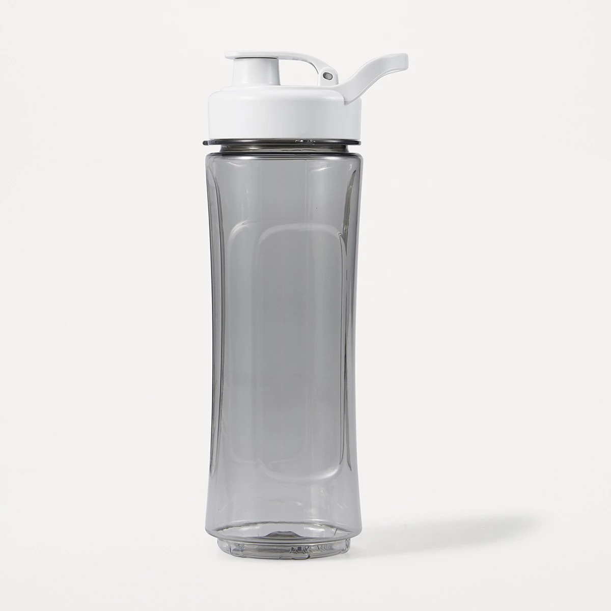 2 2 Pack Blender Bottles - White, 2 of 9