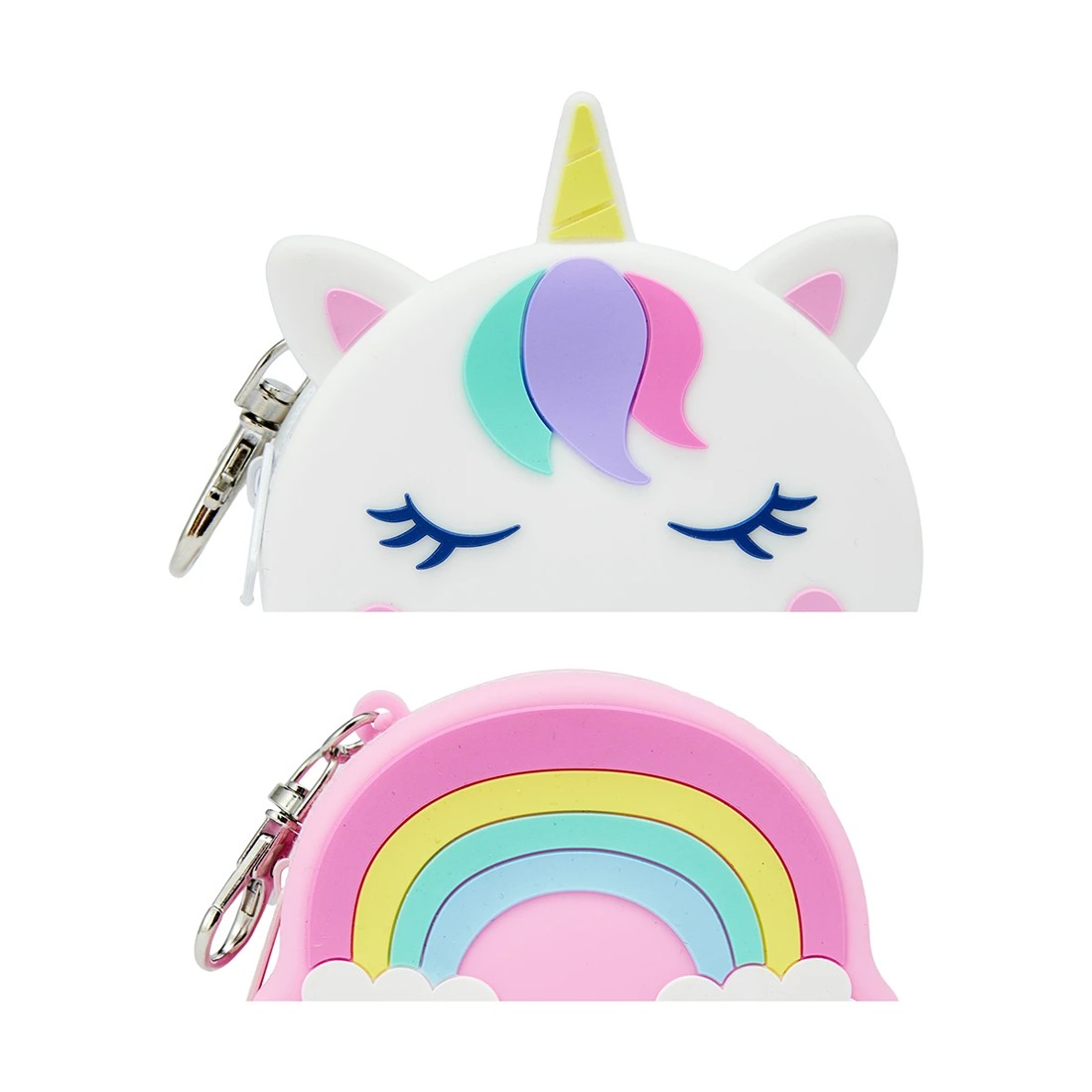 5 Coin Pouch - Assorted, 5 of 7