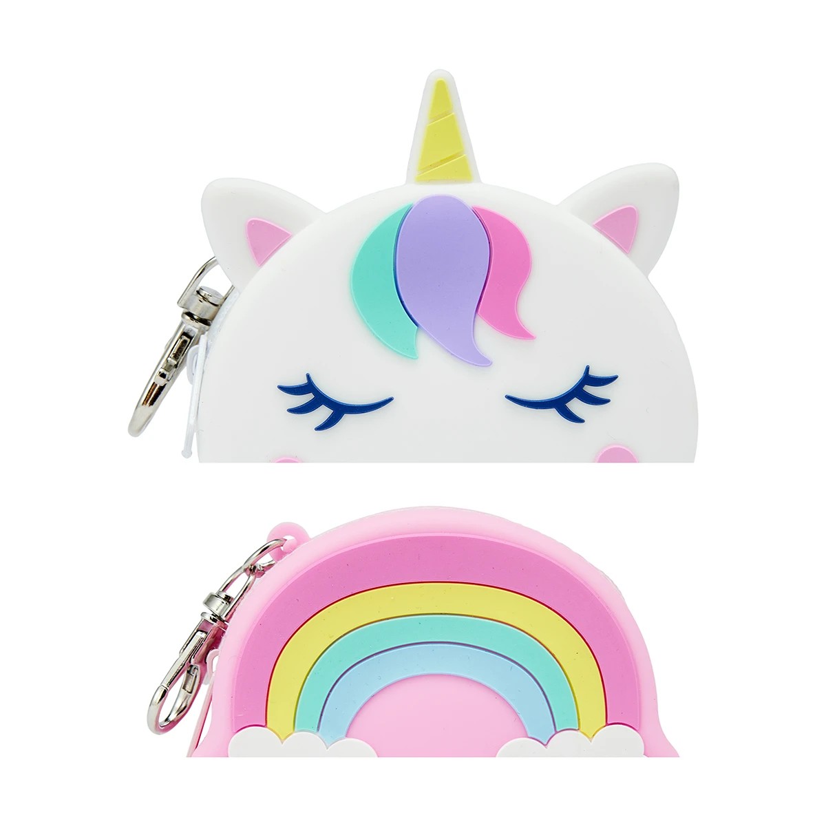 5 Coin Pouch - Assorted, 5 of 7