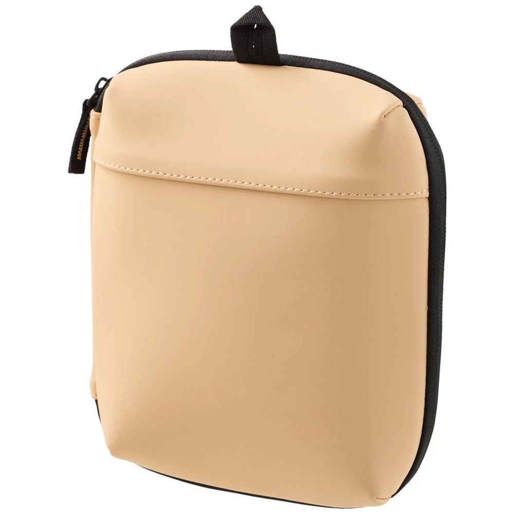 1 Otto On The Go Tech Organiser Tan, 1 of 4