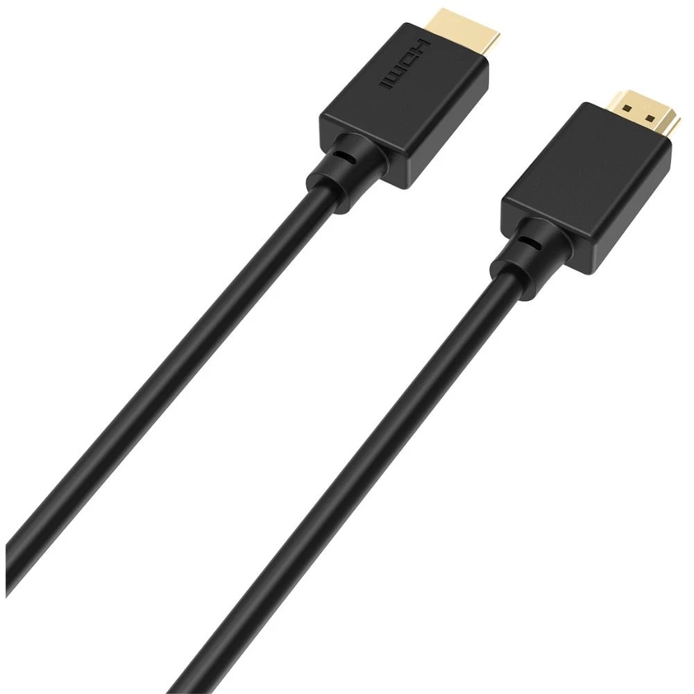 3 J. Burrows HDMI 2.1 Cable 1.5m, 3 of 3