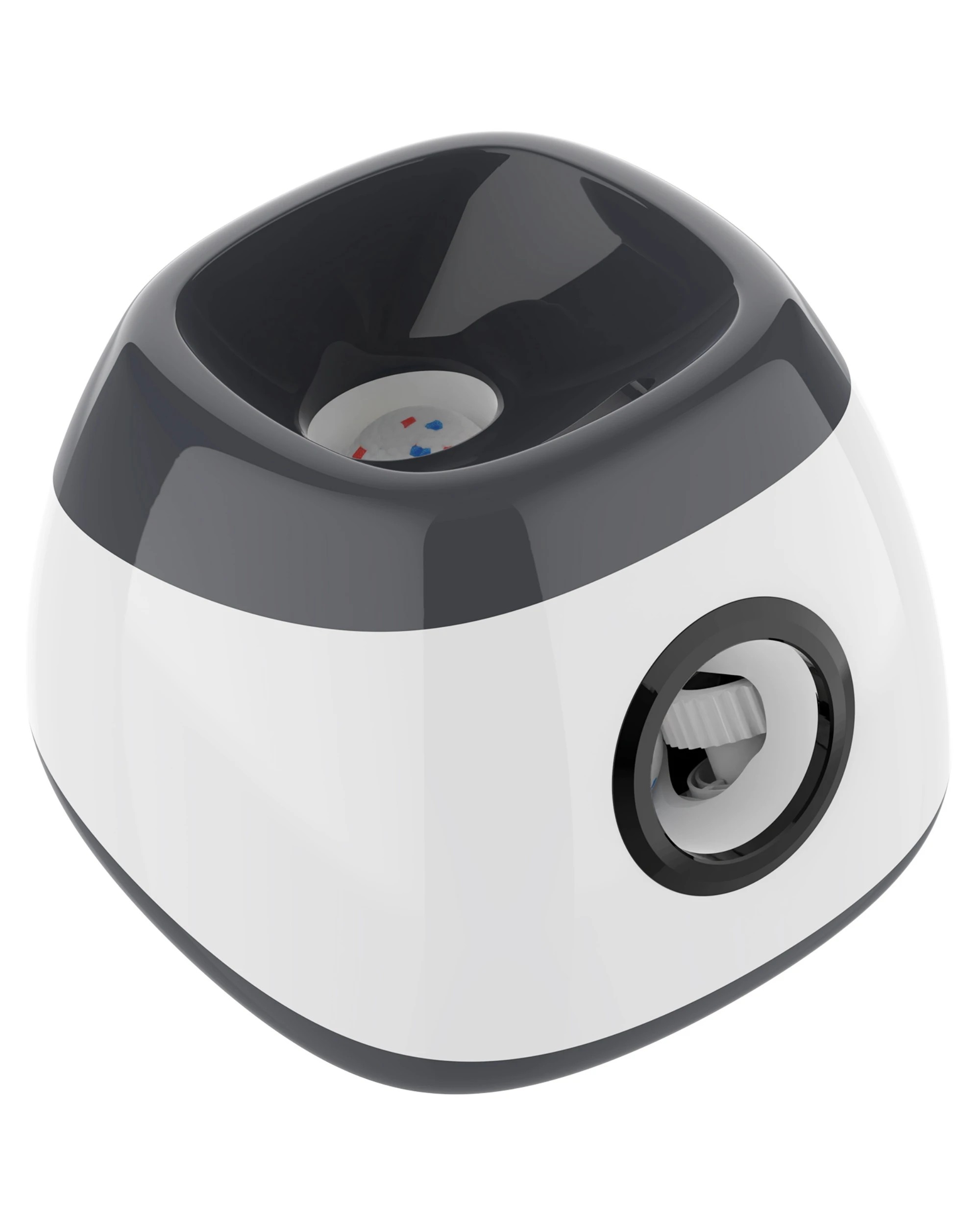 4 Advwin Automatic Dog Ball Launcher 6 Balls, 4 of 8