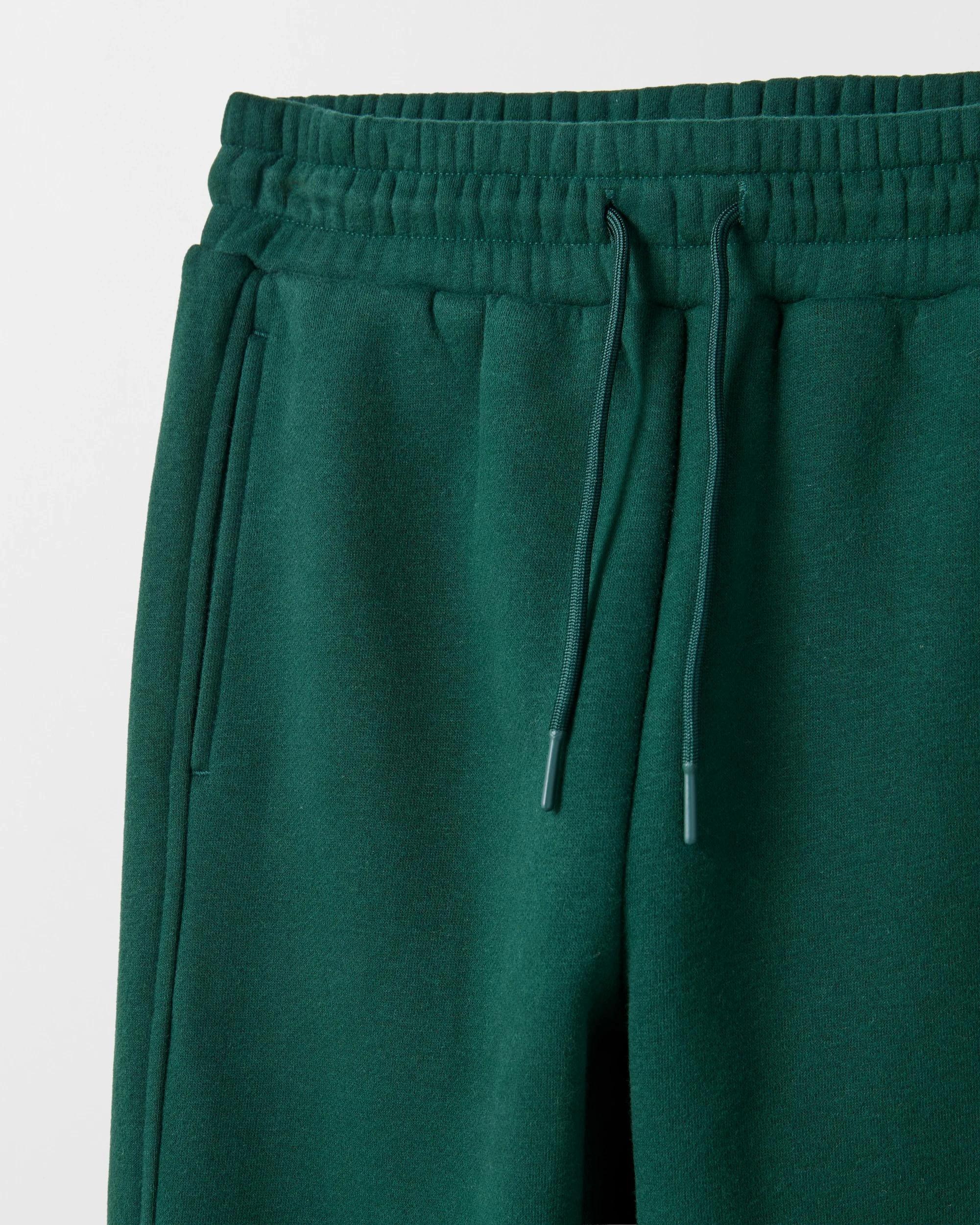 2 Target Kids Australian Cotton Blend Trackpants GREEN, 2 of 2
