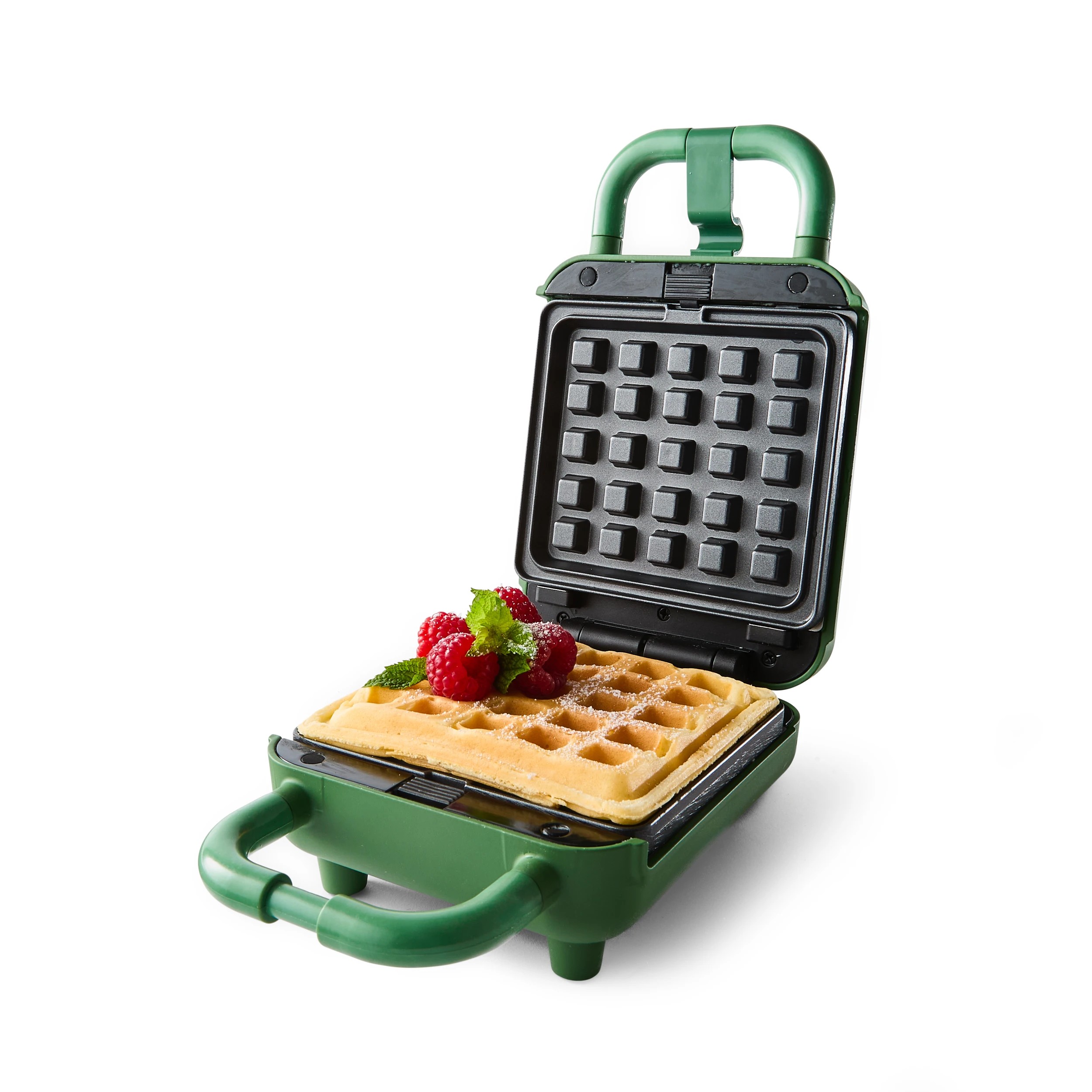 1 Multi Snack Maker - Green, 1 of 10