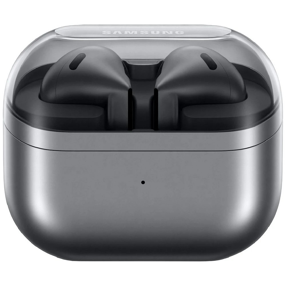 5 Samsung Galaxy Buds3 Silver, 5 of 8