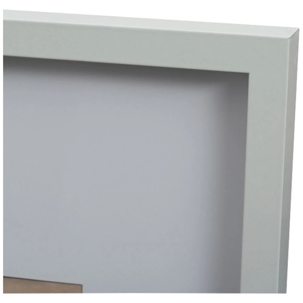 2 Sahara A1 Poster Frame White, 2 of 4