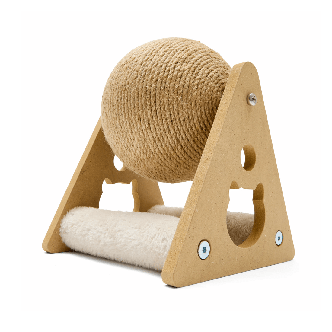 2 Cat Scratching Wheel, 2 of 9