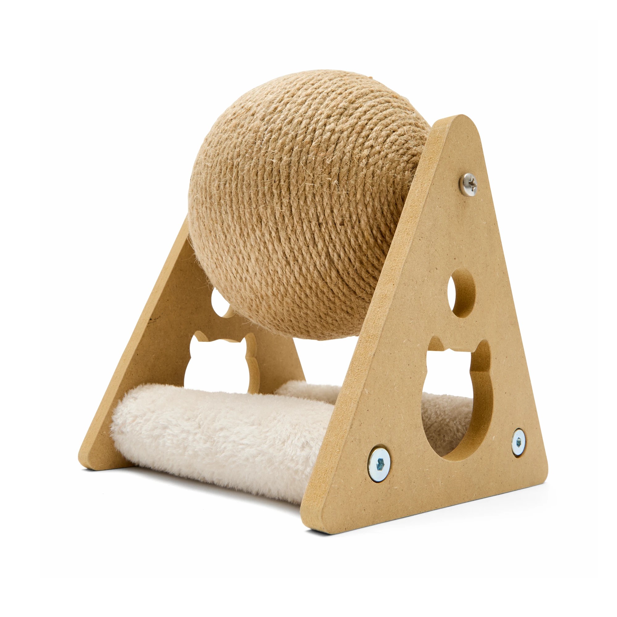 2 Cat Scratching Wheel, 2 of 9