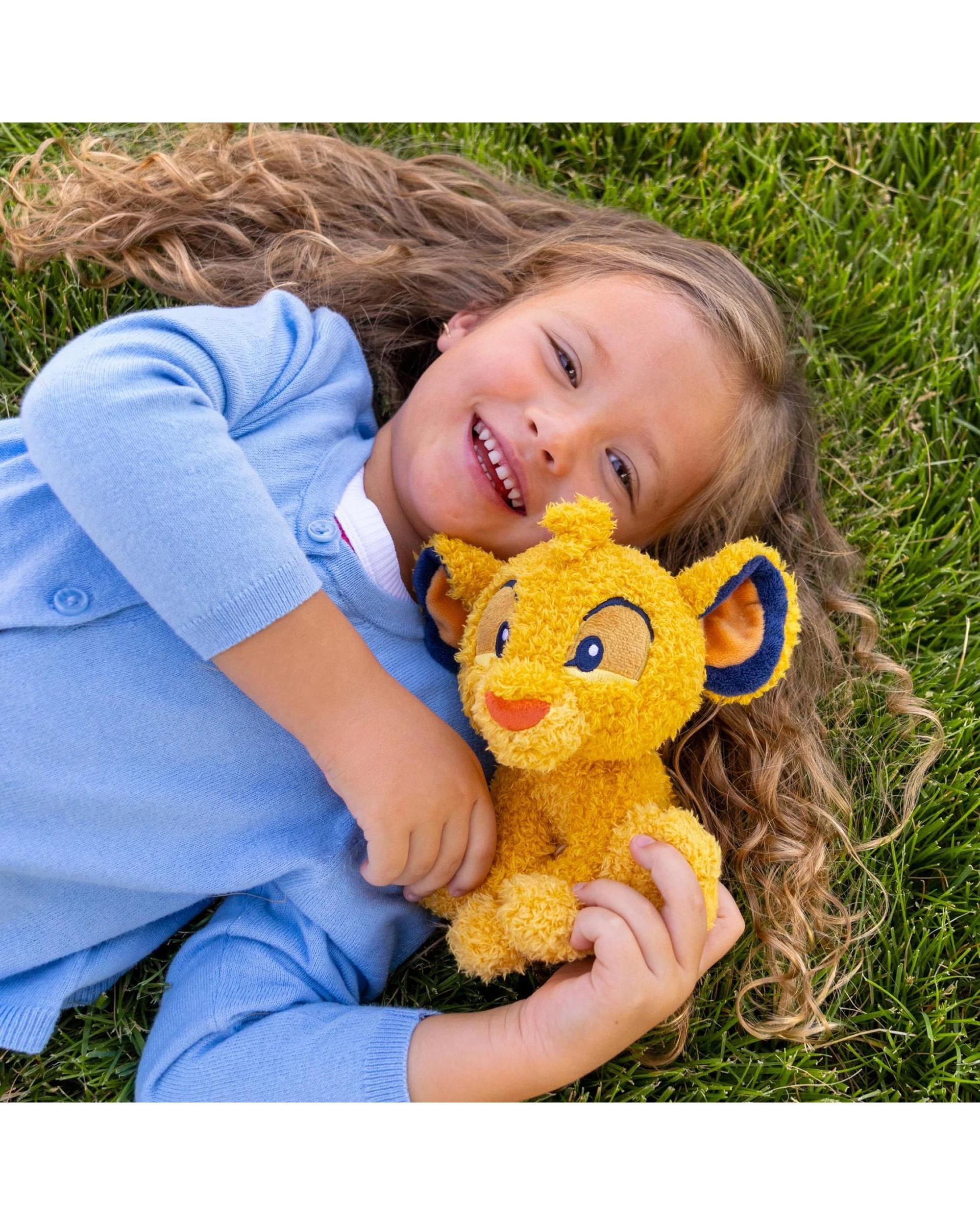 4 Disney Simba Cuddle Tonie - Multi, 4 of 6