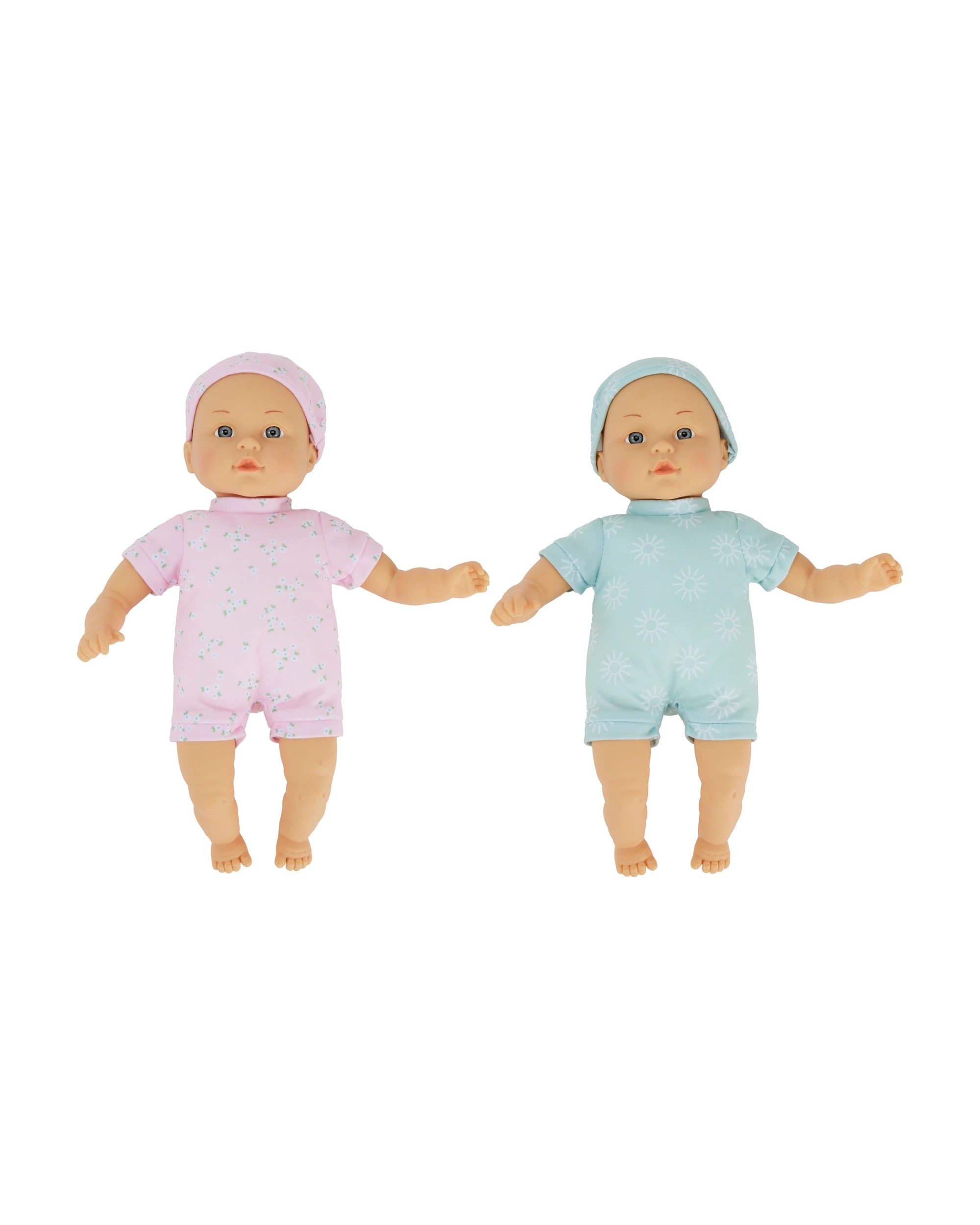 1 30cm Baby Doll - Assorted, 1 of 6
