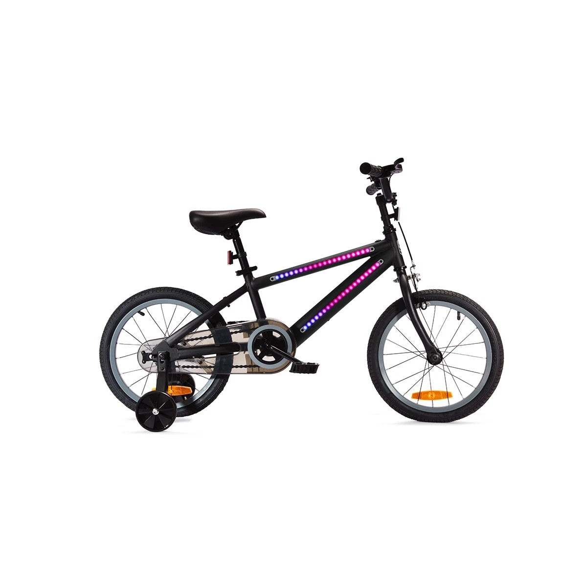 7 40cm Light Up Bike, 7 of 10