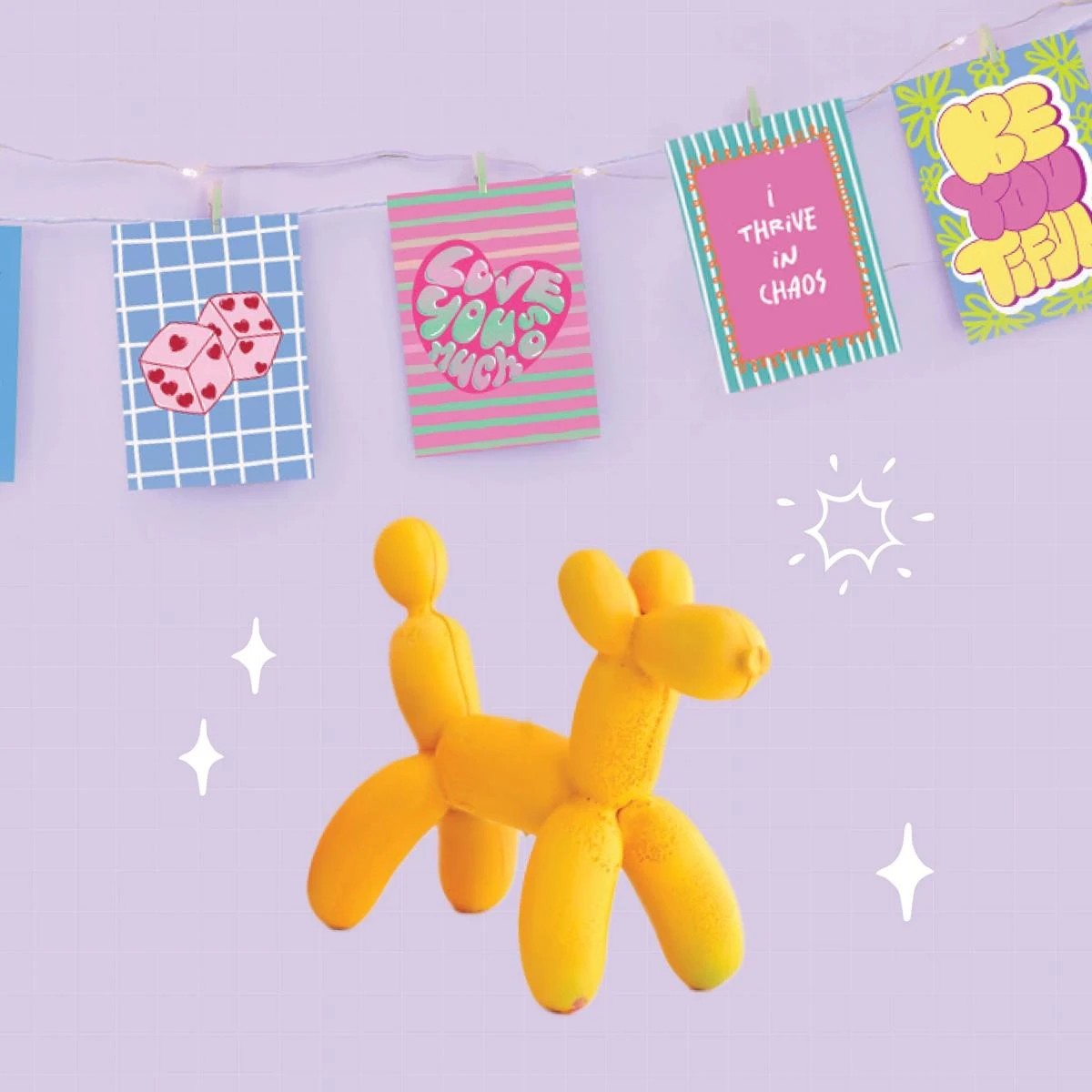 8 Oh My Craft! Mini Digital Camera Kit, 8 of 8