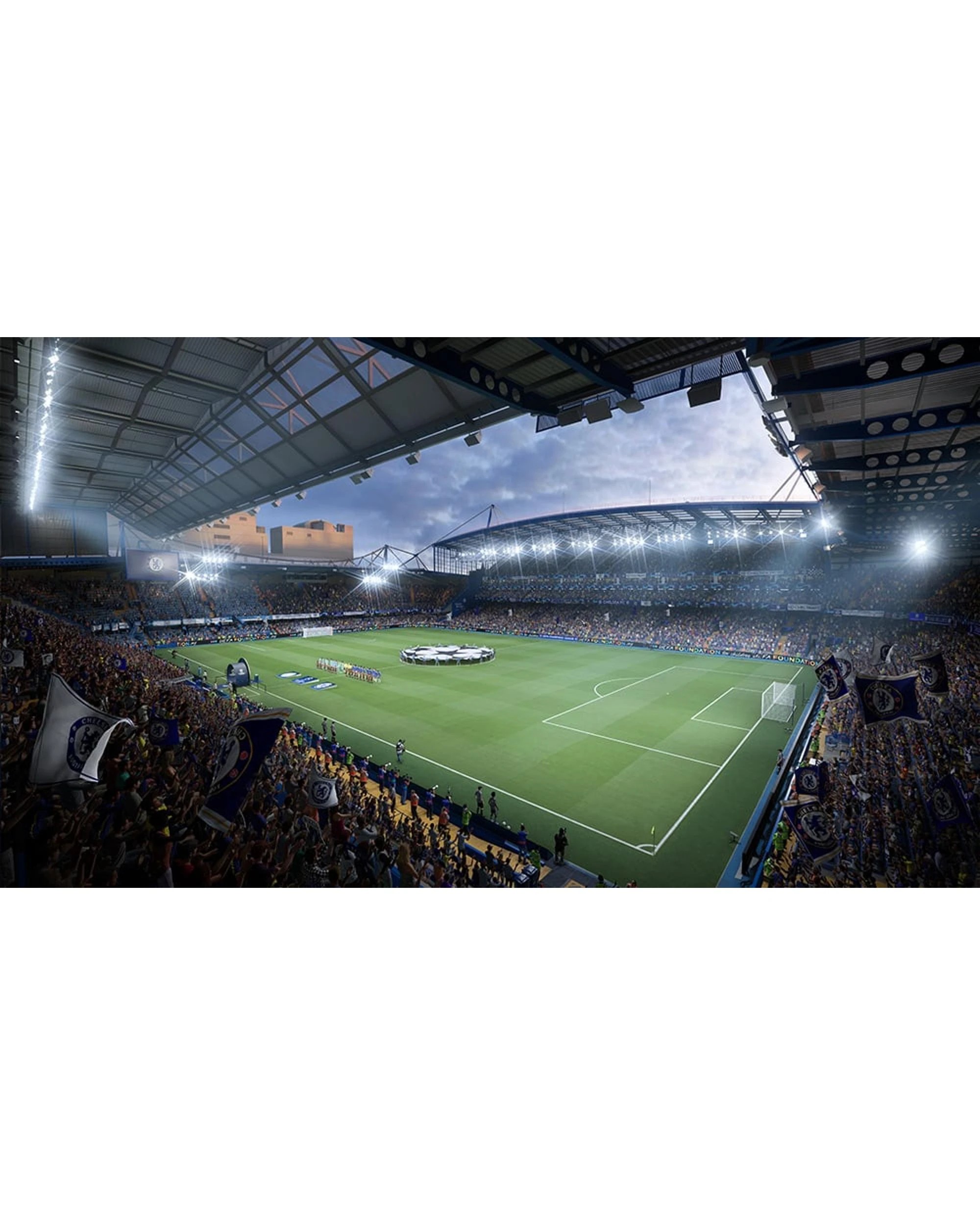 6 FIFA 22 - Xbox Series X, 6 of 6