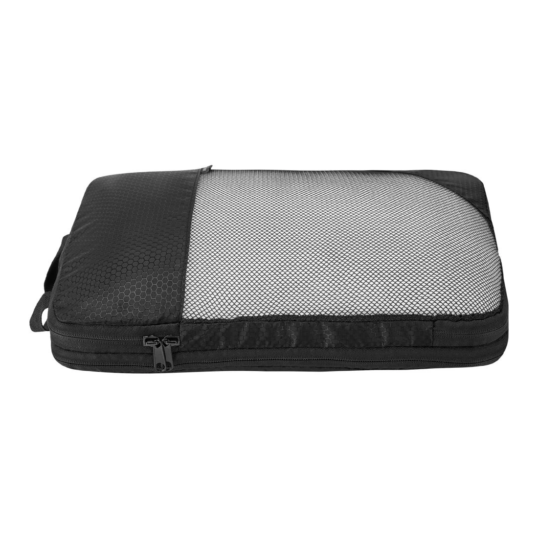 4 J.Burrows Compression Packing Cubes 3 Pack, 4 of 10