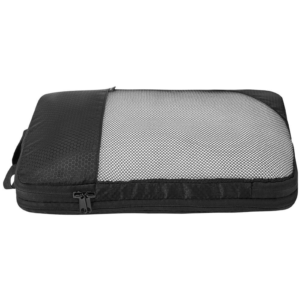 4 J.Burrows Compression Packing Cubes 3 Pack, 4 of 10