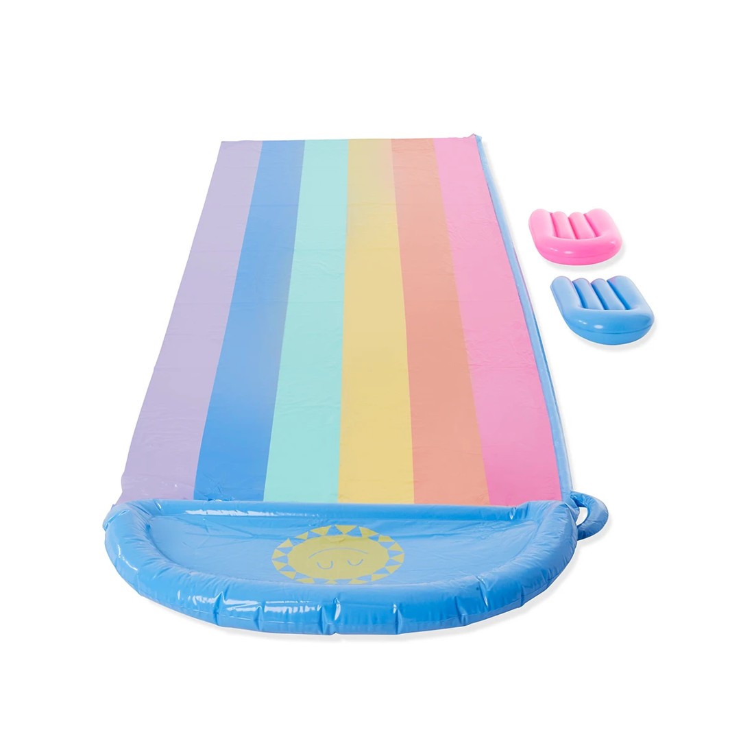 5 Inflatable Double Water Rider, 5 of 10