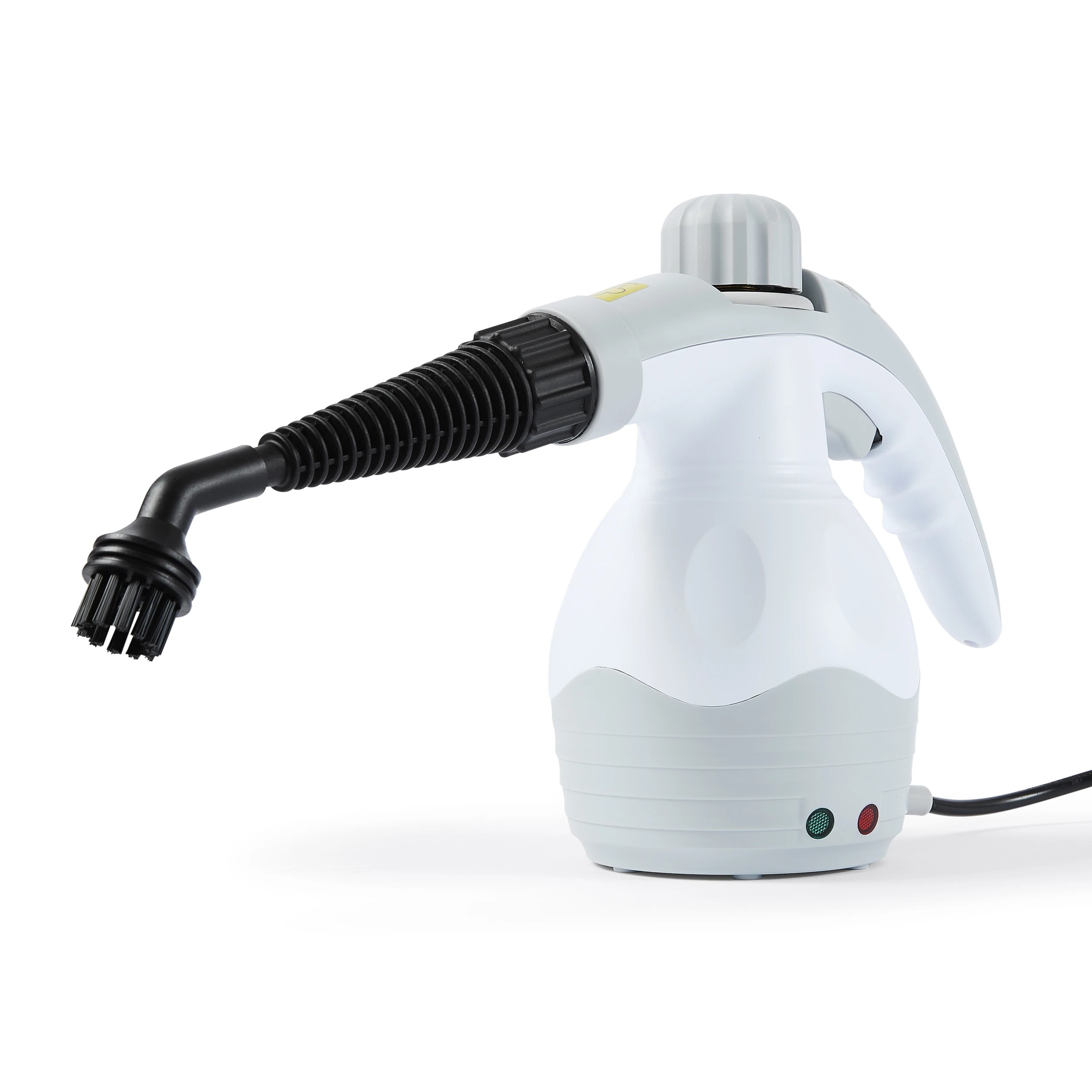 3 Handheld Steam Cleaner - White, 3 of 7