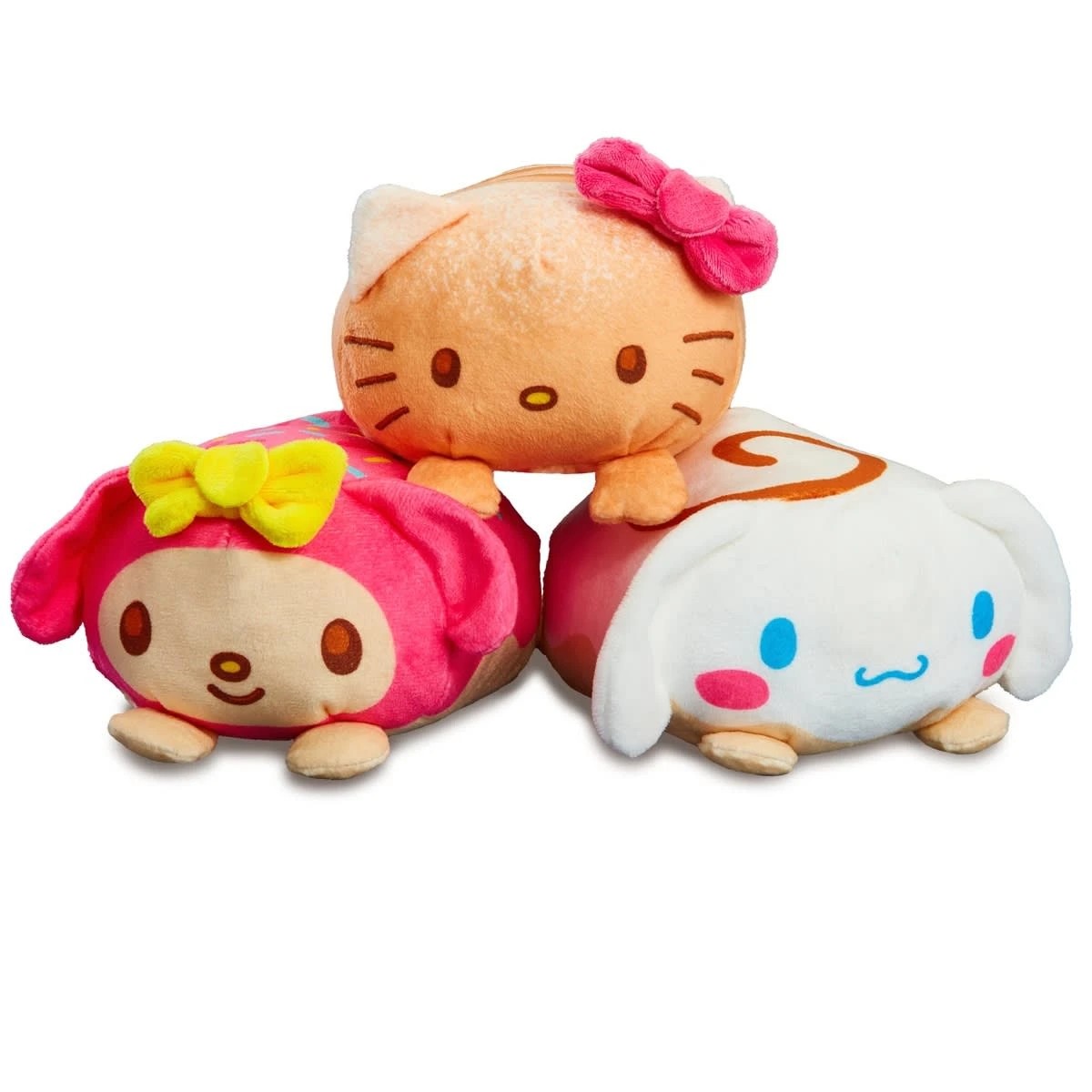 3 Cookeez Makery Hello Kitty and Friends Oven Playset - Assorted, 3 of 10