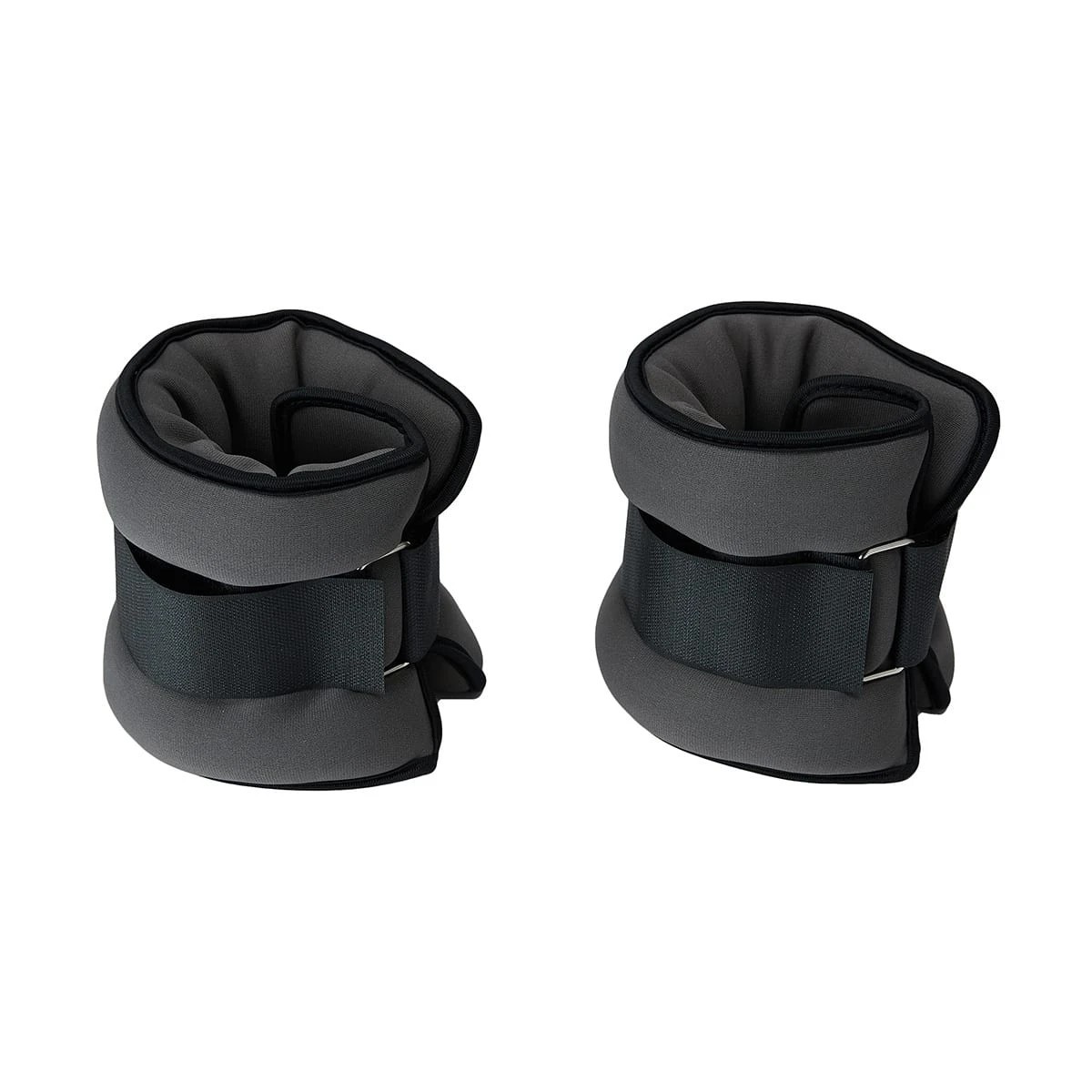 1 Ankle Weights - 2kg, 1 of 7