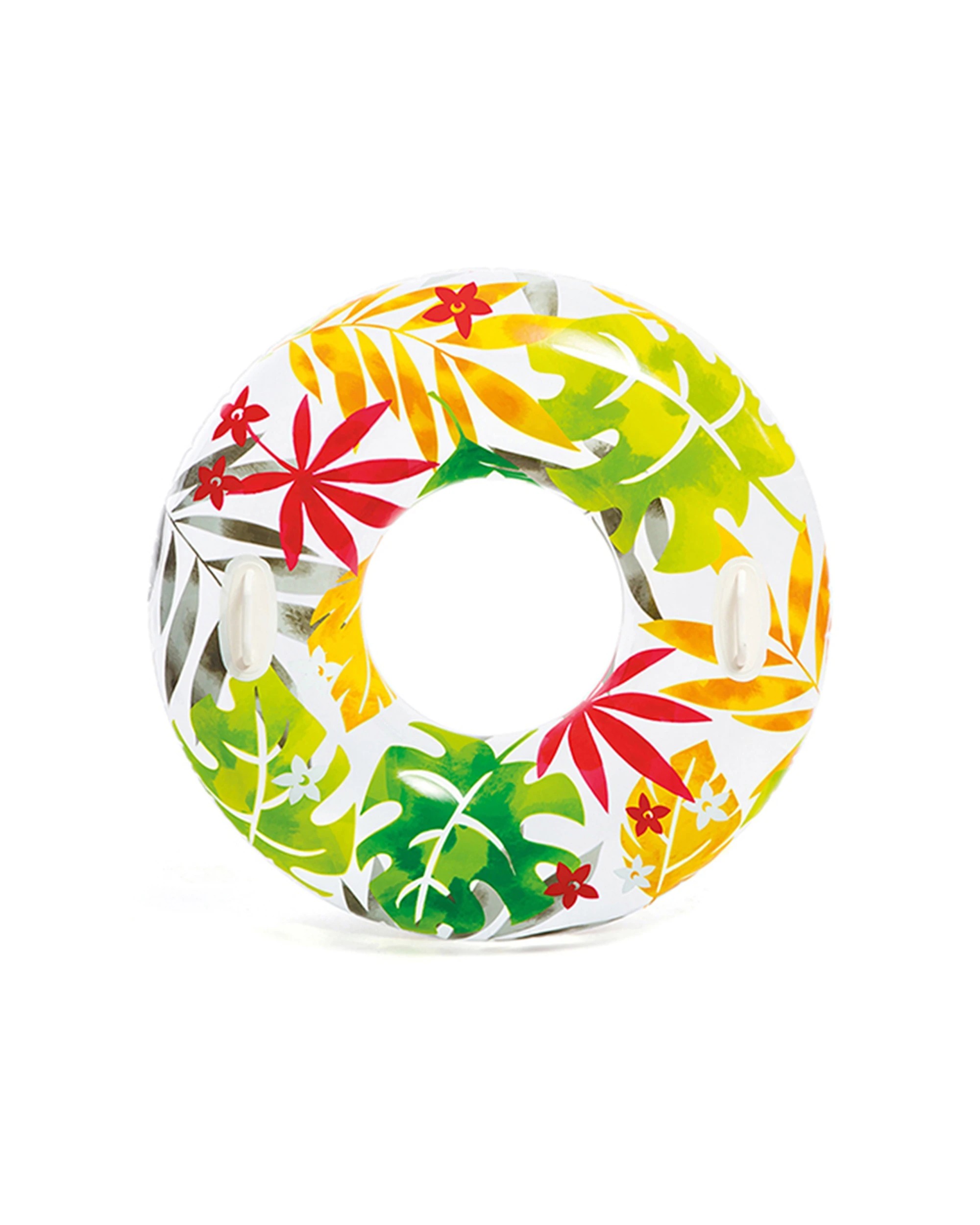 3 Intex Lush Tropical Tube - Assorted, 3 of 8