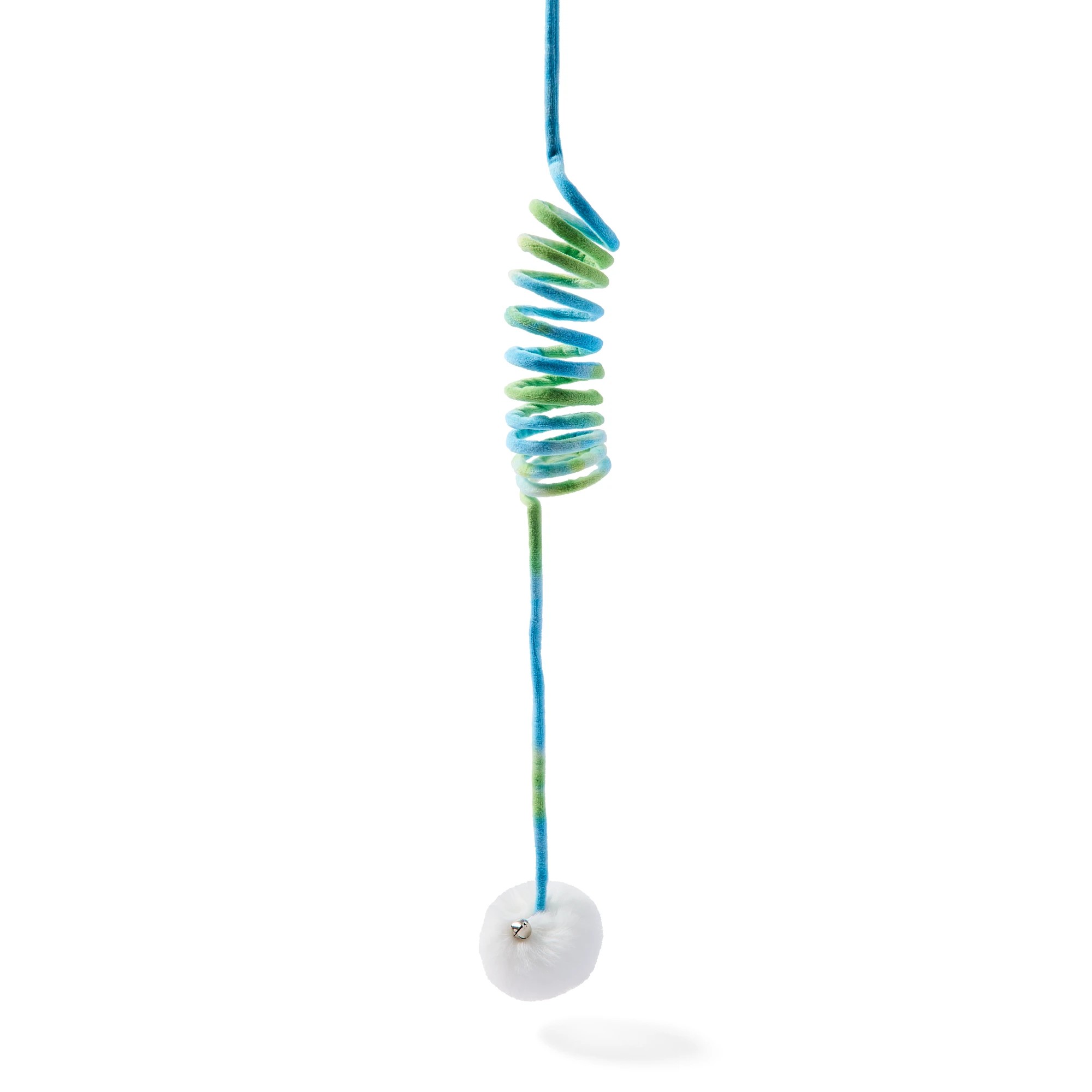 4 Cat Toy Slinky Chaser, 4 of 7