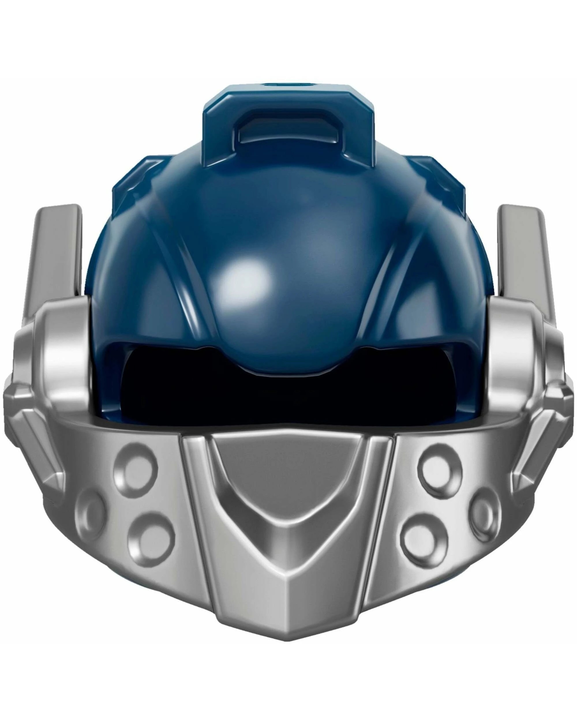 4 LEGO 70362 Battle Suit Clay - NEXO KNIGHTS Mech, 4 of 4