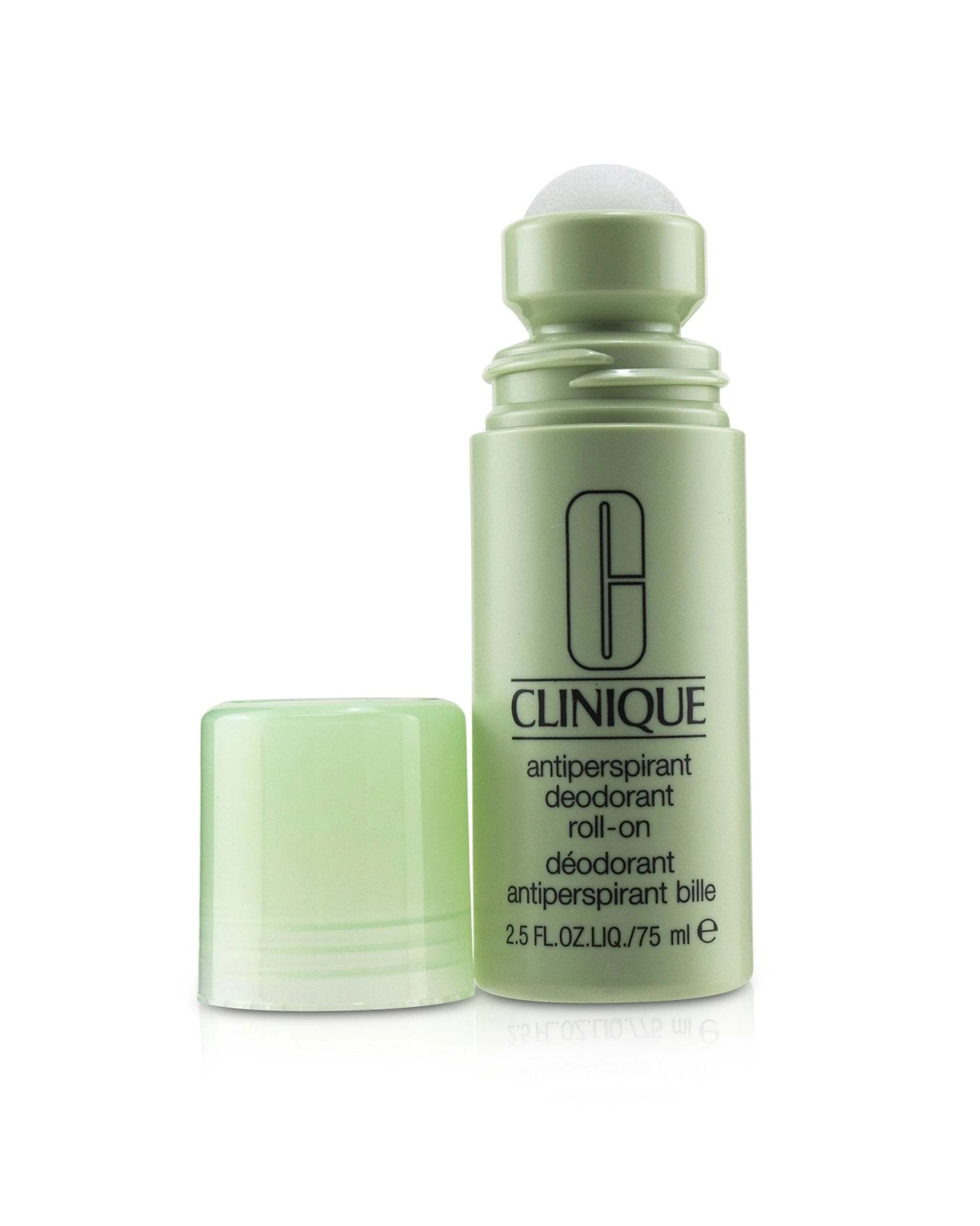 2 Clinique Anti-Perspirant Deodorant Roll-On 75ml/2.5oz, 2 of 3