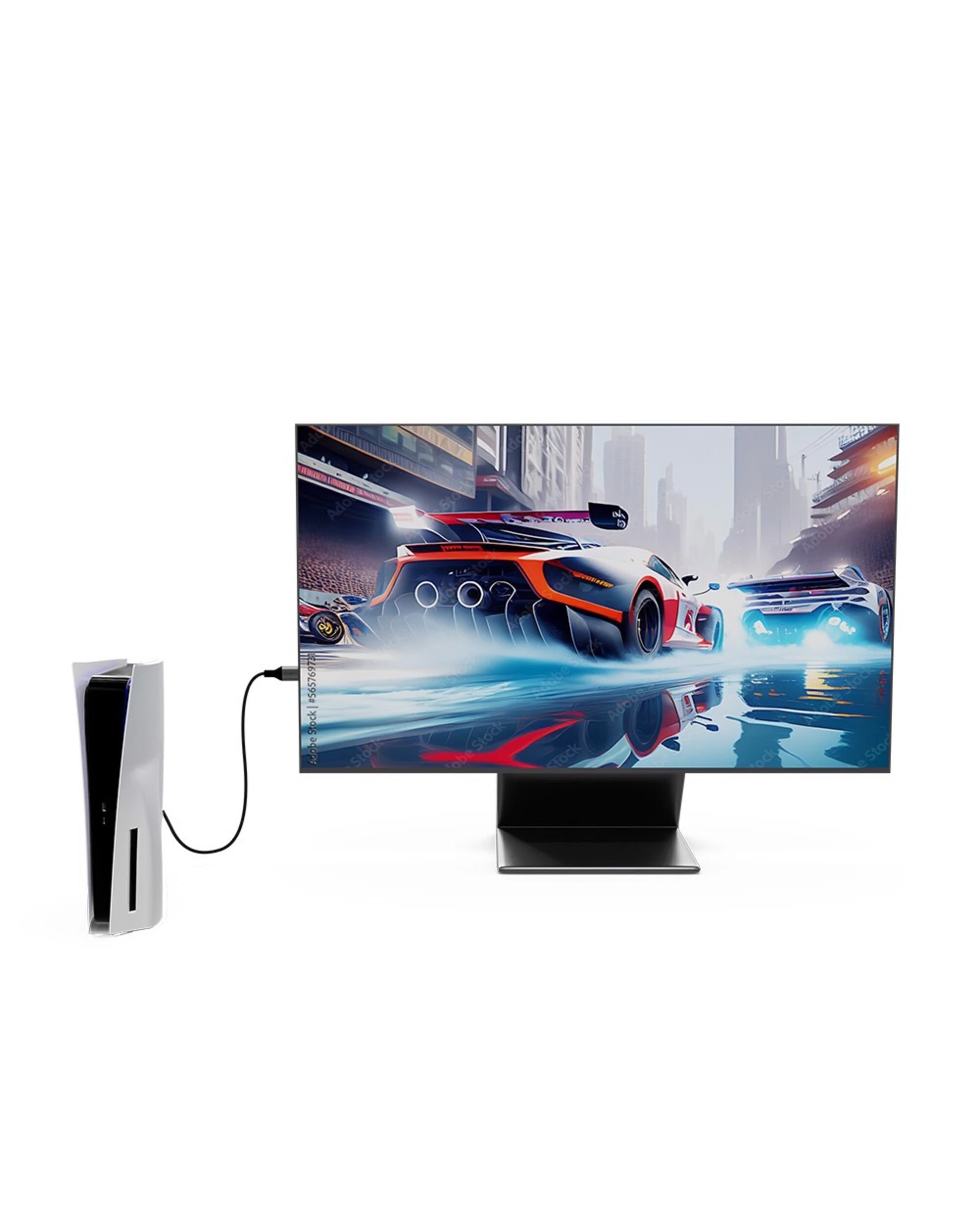 3 Cygnett Unite 8K HMDI to HDMI Cable - 1.5m, 3 of 4