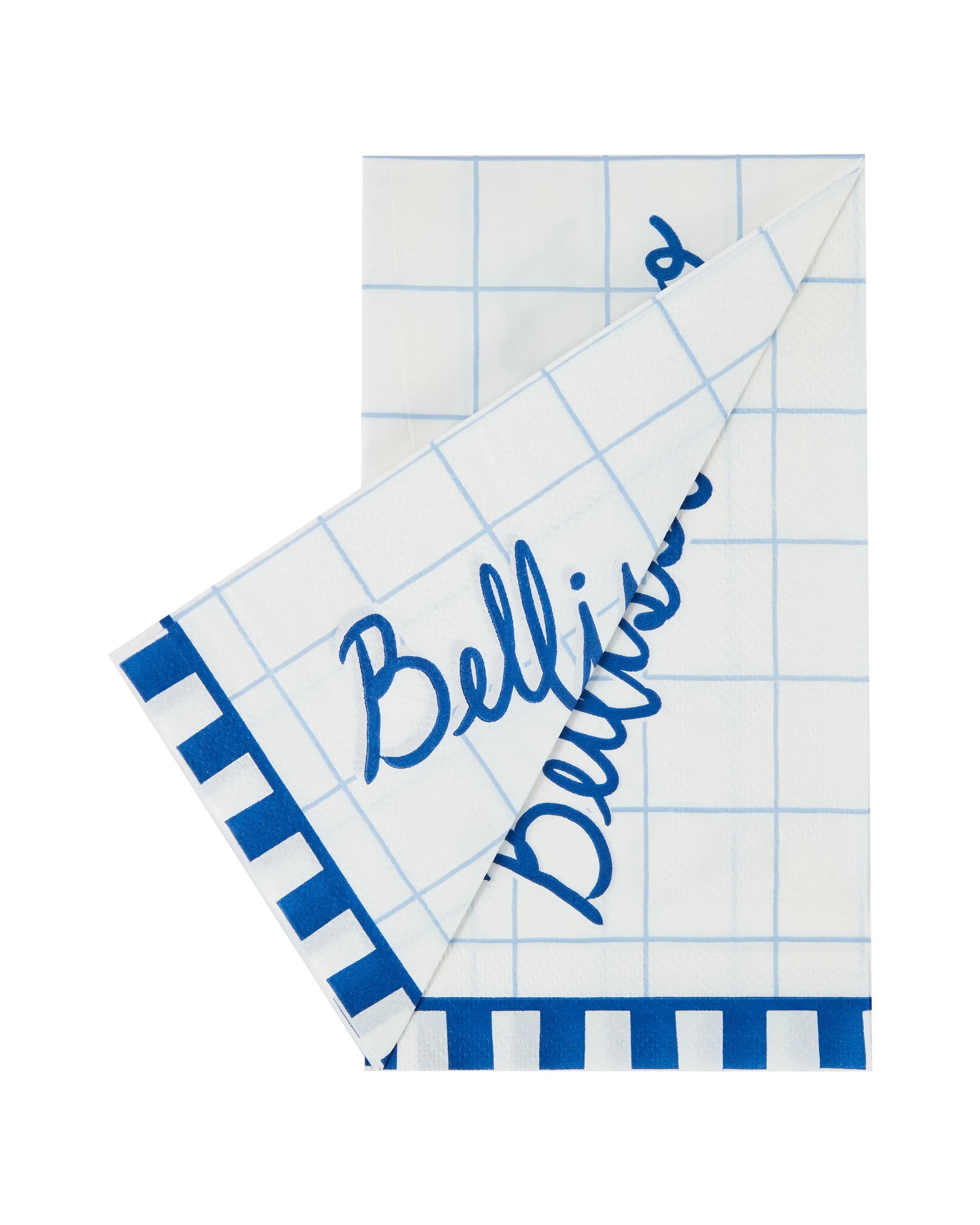 4 20 Piece Bellissimo Paper Napkins, 4 of 5