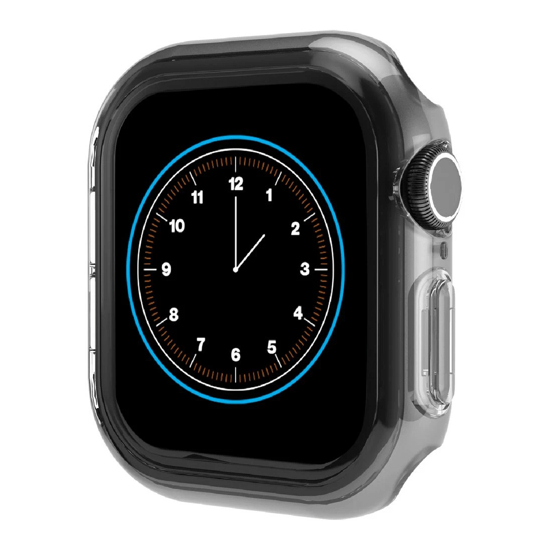 2 Cygnett ClearGuard Case & Screen Prot Apple Watch 10–11 42mm, 2 of 3