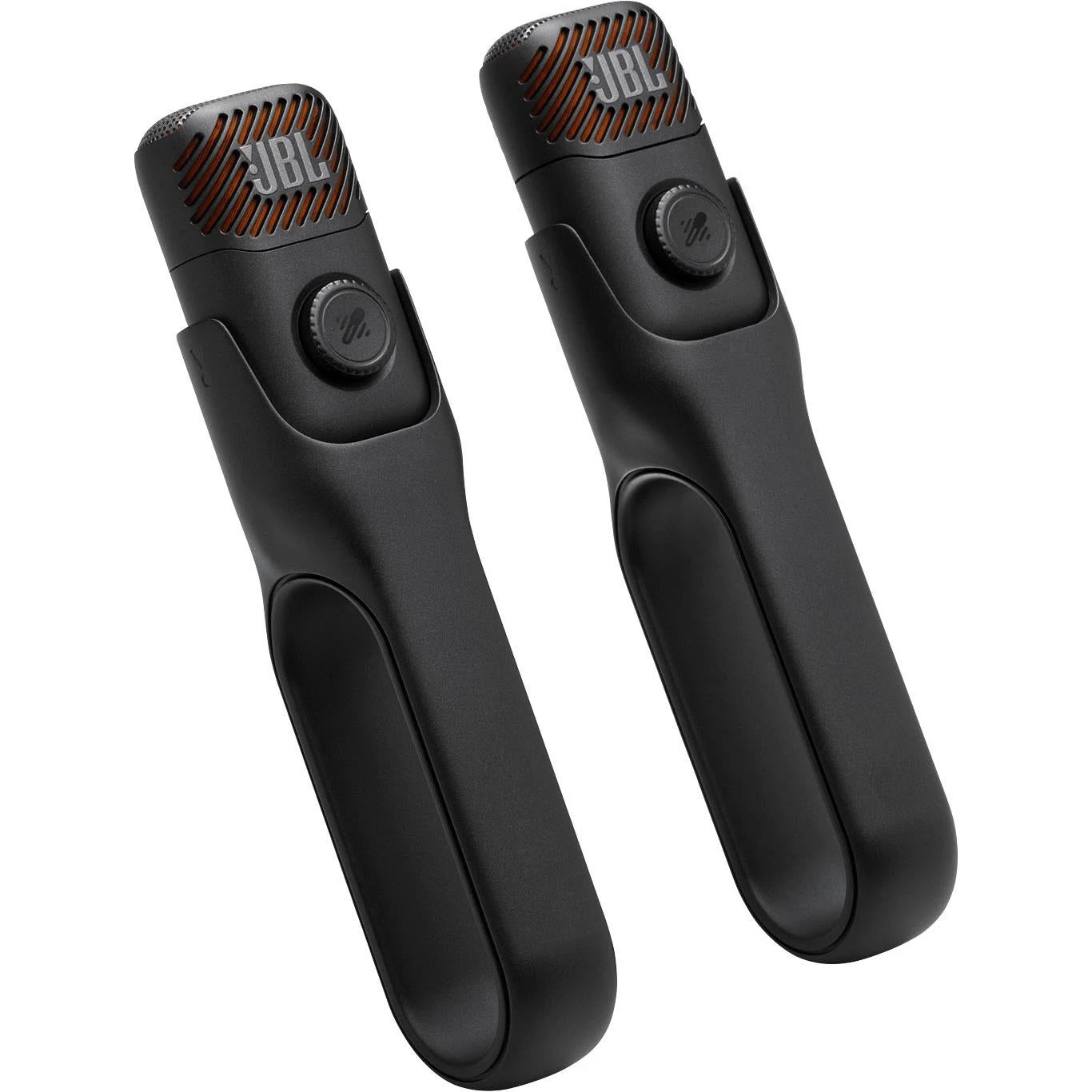 3 Jbl Easysing Ai Mini Karaoke Microphones Duo, 3 of 3