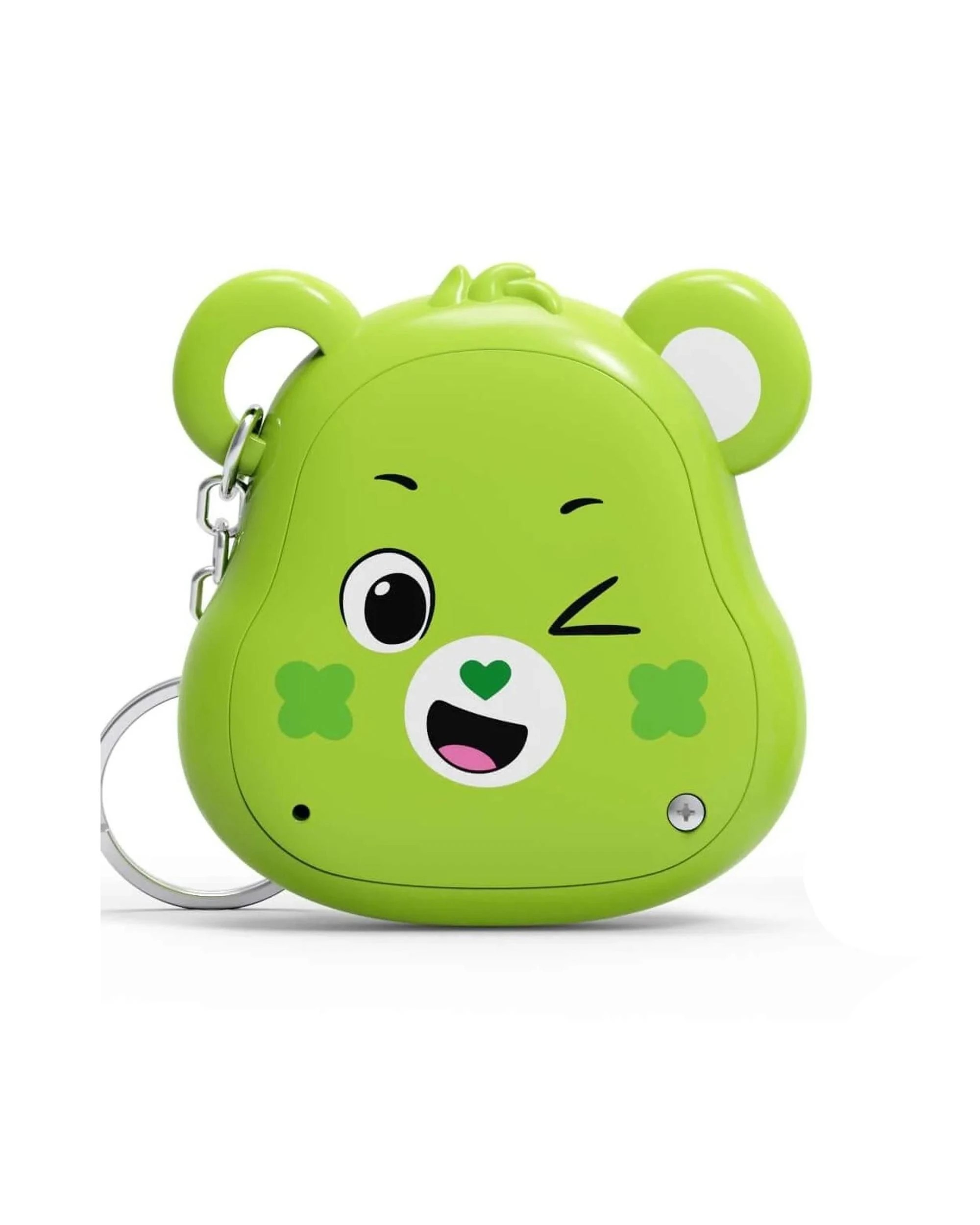 2 Care Bears Good Luck Bear Kea Kuma Digital Pet, 2 of 3