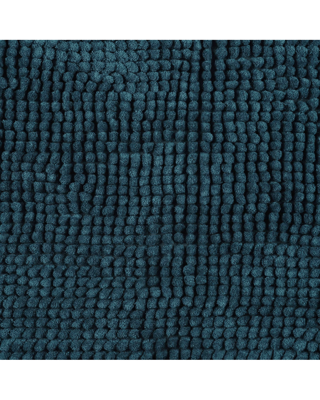 4 Soft Toggle Bath Mat - Teal, 4 of 5
