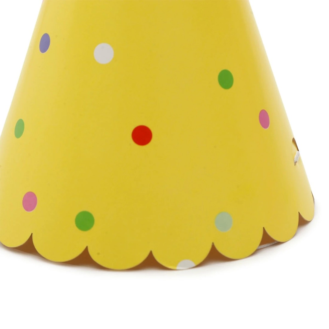 5 8 Pack Party Hats, 5 of 5