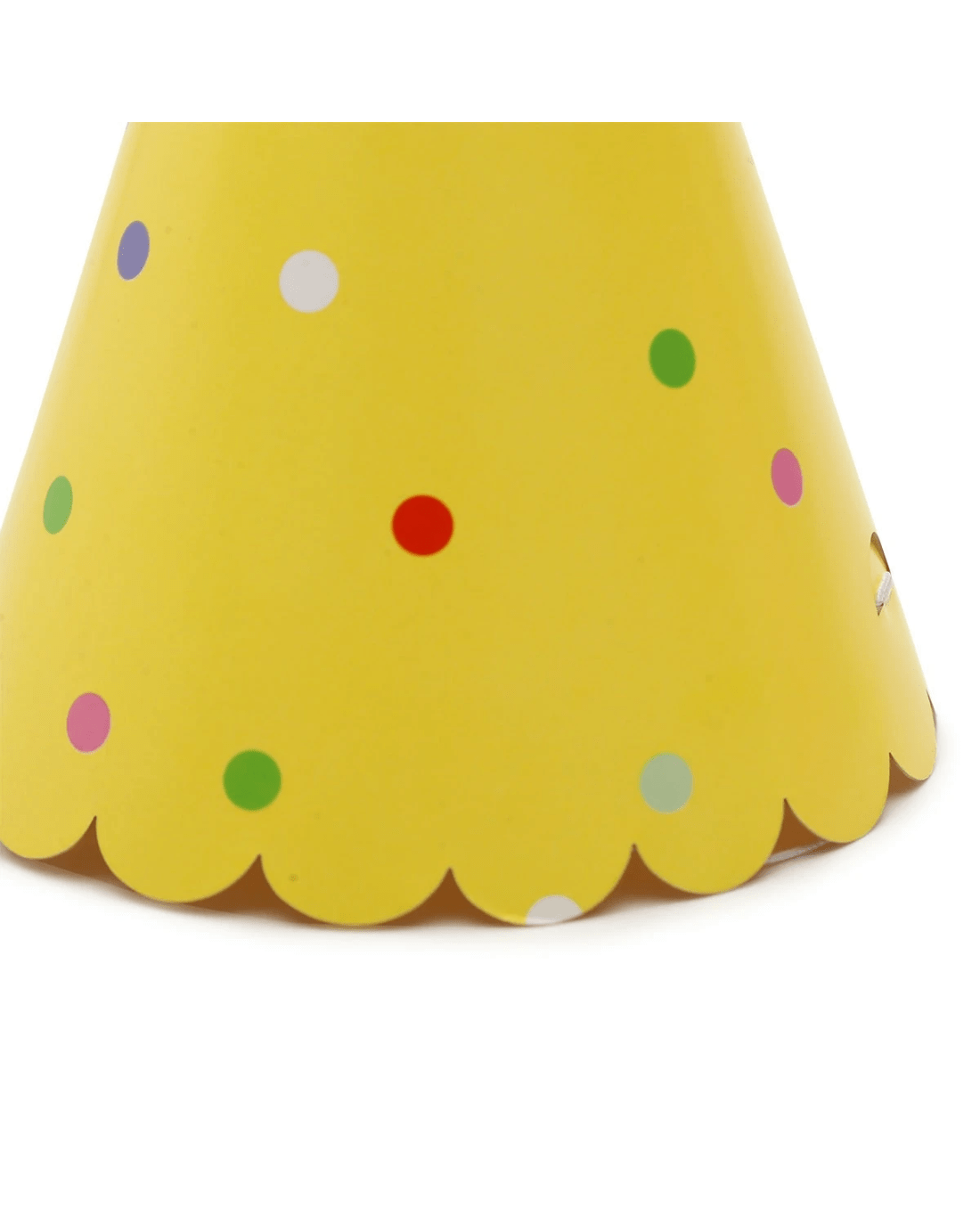 5 8 Pack Party Hats, 5 of 5