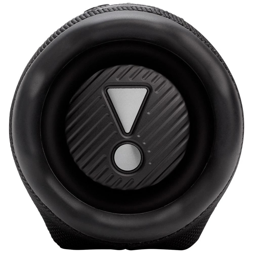 5 JBL Charge 6 Bluetooth Speaker Black, 5 of 8