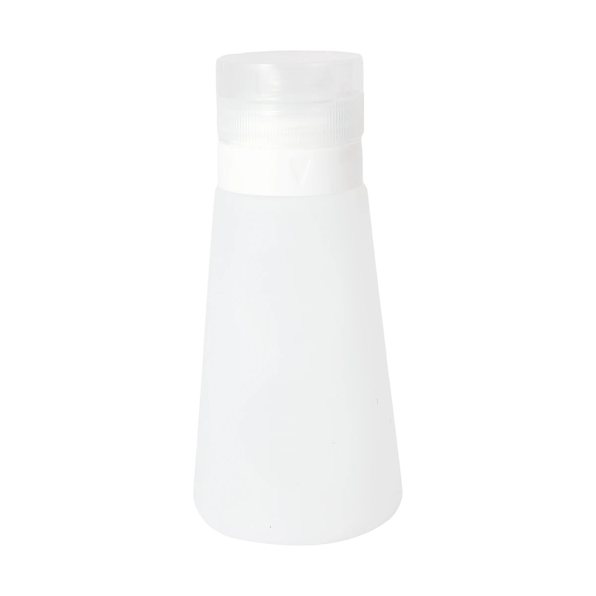 4 2 Pack Travel Solutions Silicone Bottles, 4 of 9