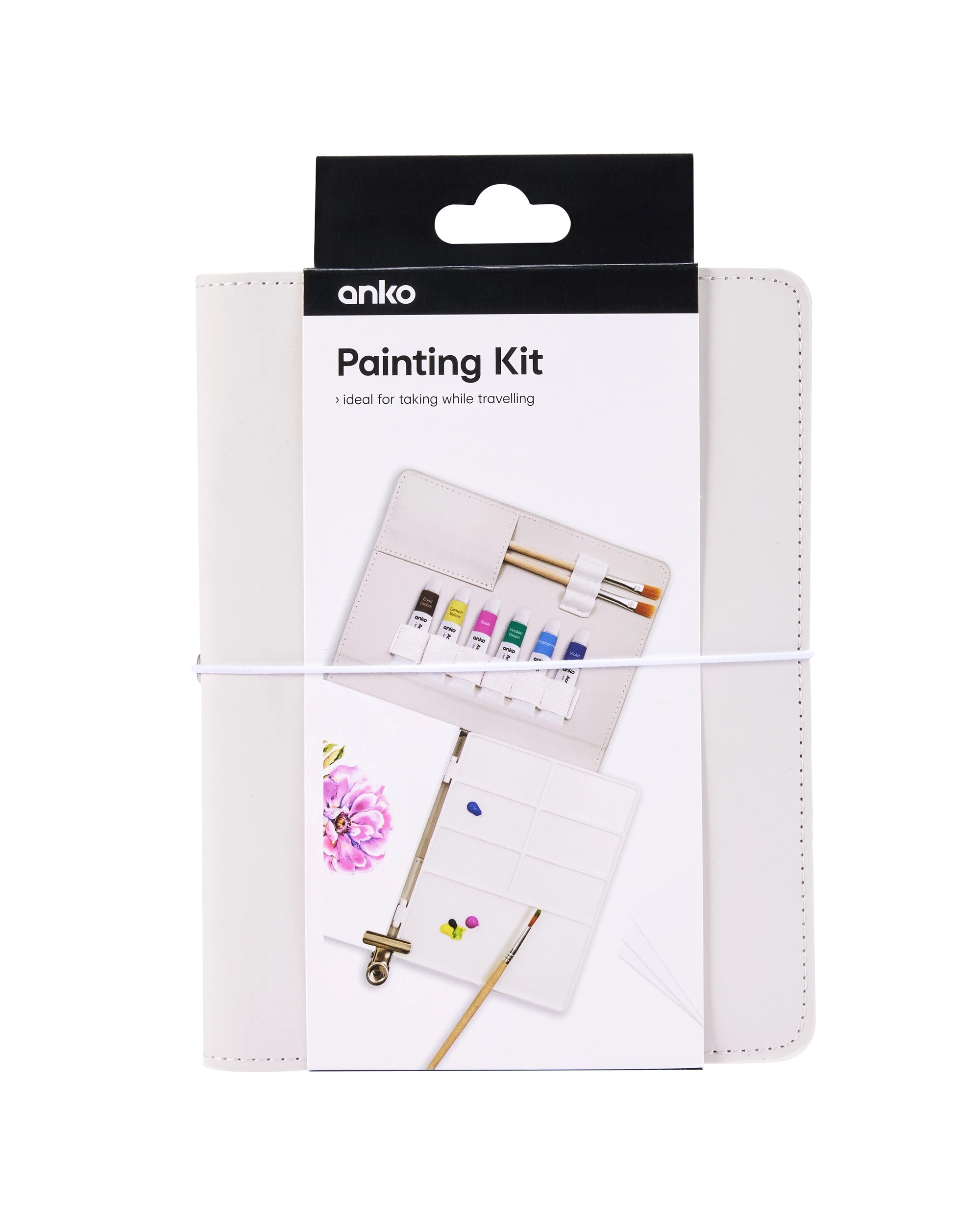 1 Painting Kit, 1 of 8