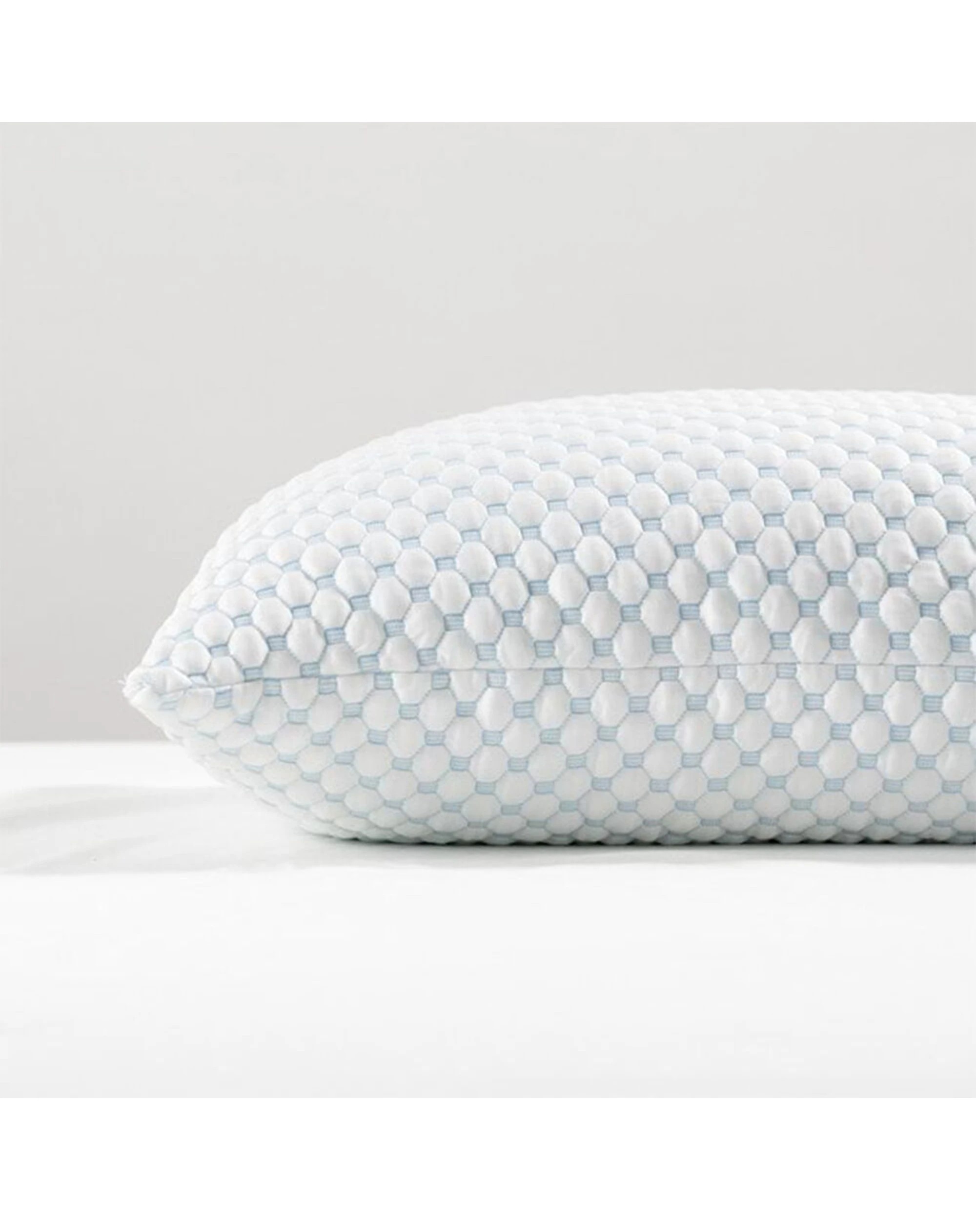 5 Canningvale Cooling Memory Foam Pillow Rectangle - Multi, 5 of 5