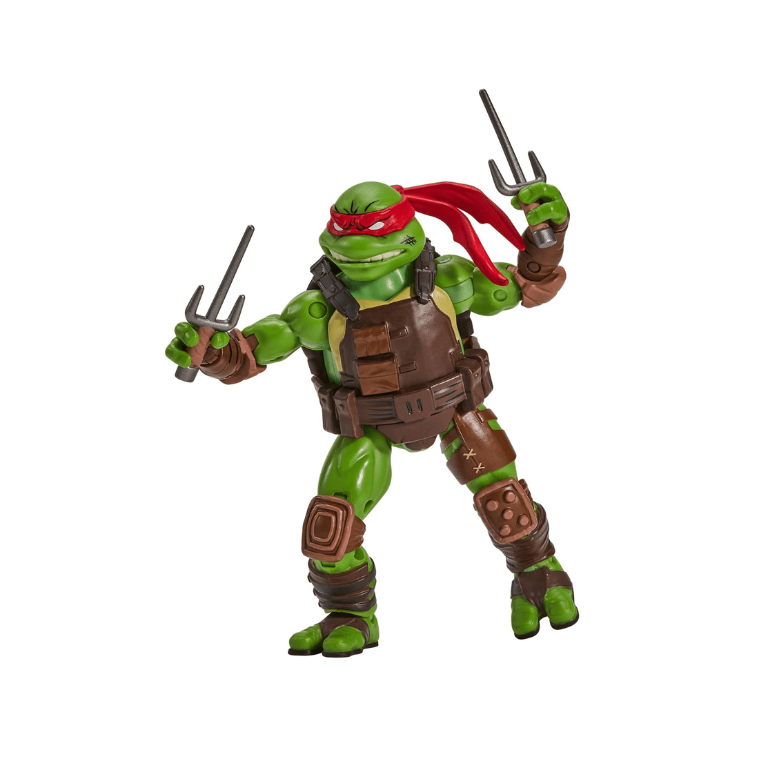 6 Playmates Toys Limited Teenage Mutant Ninja Turtles The Last Ronin Raphael 4.5 inch Action Figure, 6 of 8