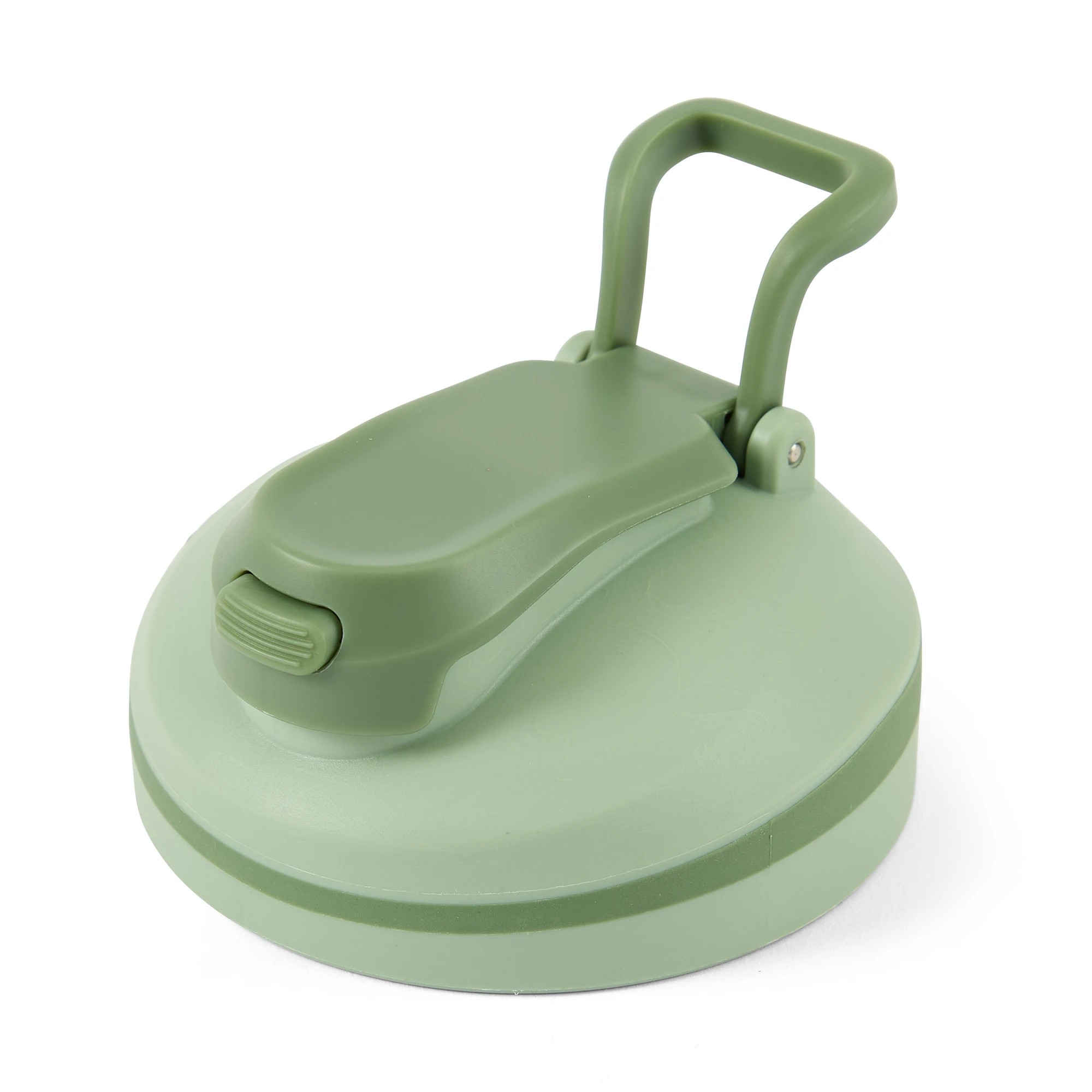8 Protein Shake Mixer - Green, 8 of 10