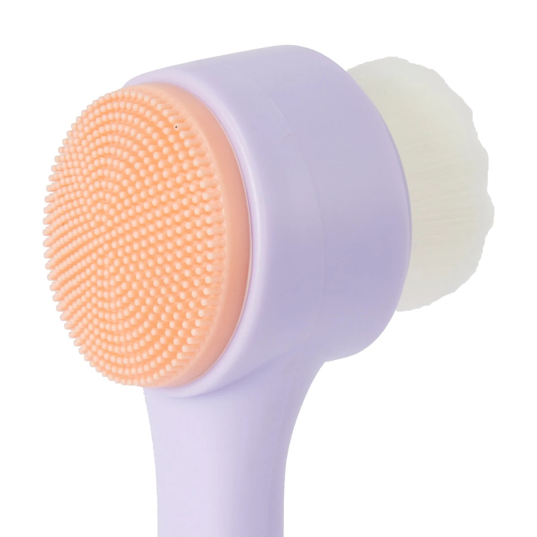 7 OXX Skincare Cleansing Brush - Lilac, 7 of 10
